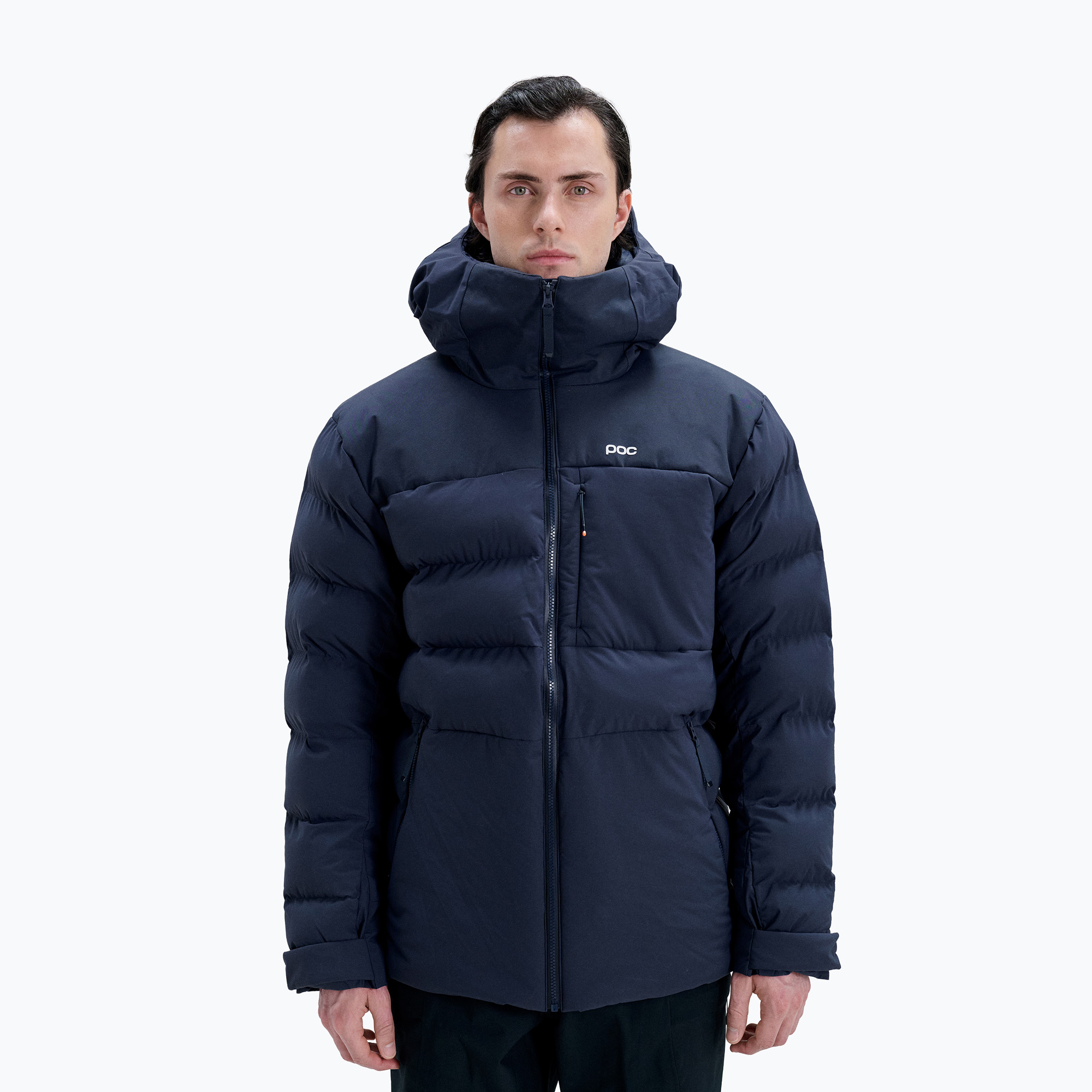 Мъжко скиорско яке POC Loft apatite navy