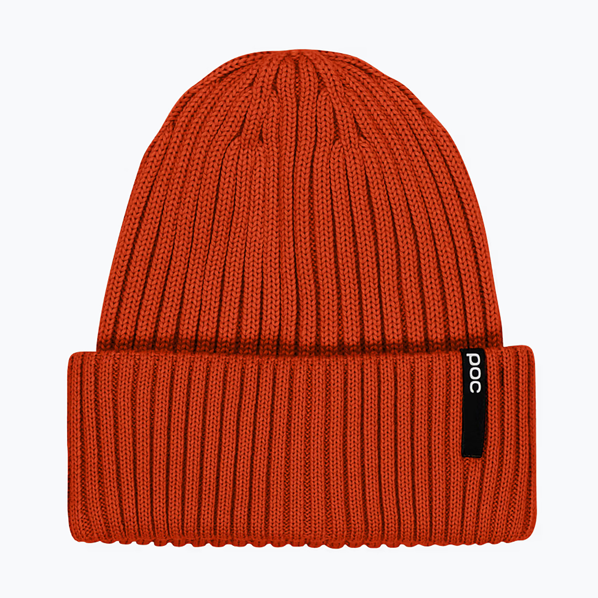 Căciulă de iarnă POC Beanie agate red