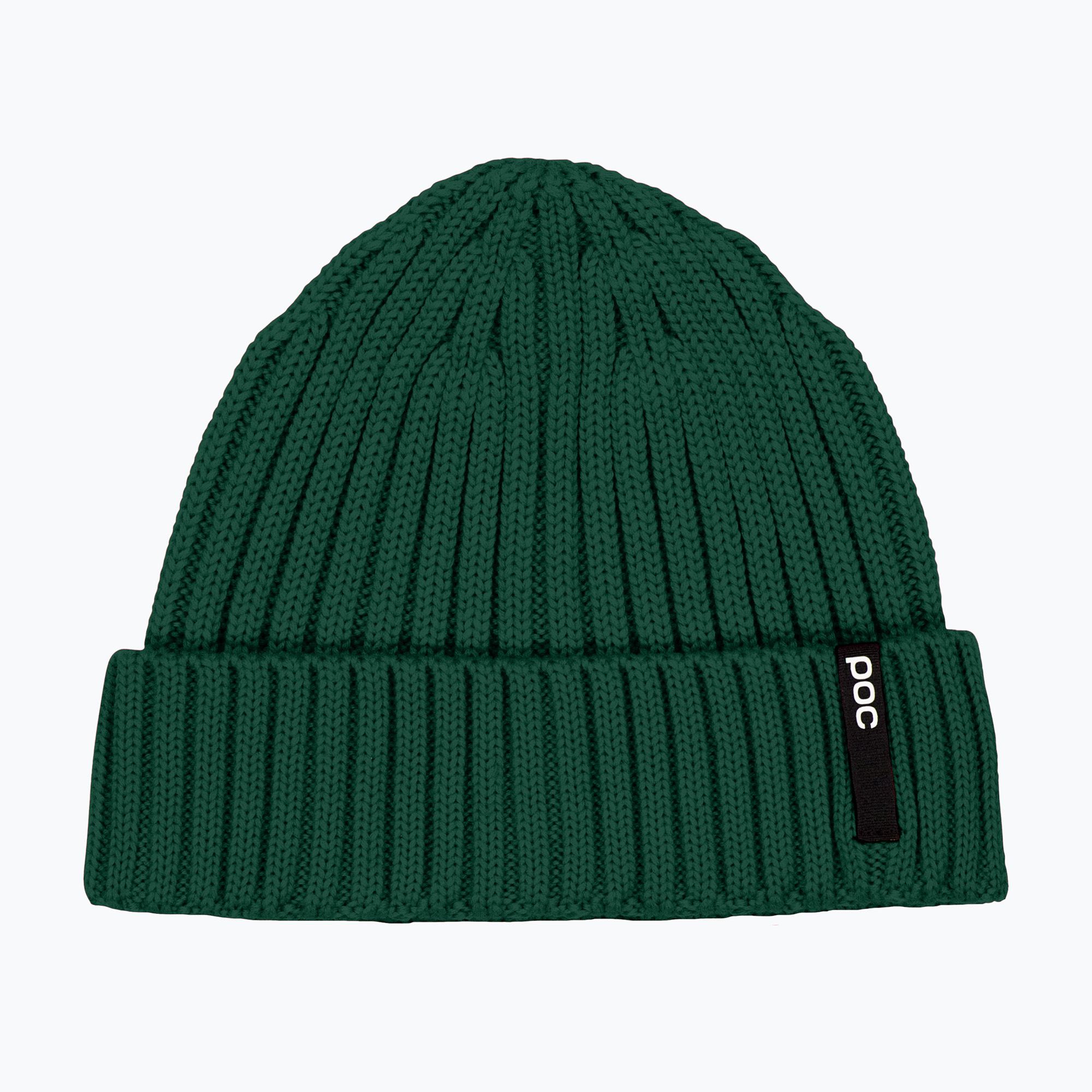 Căciulă de iarnă POC Beanie Short pargasite green