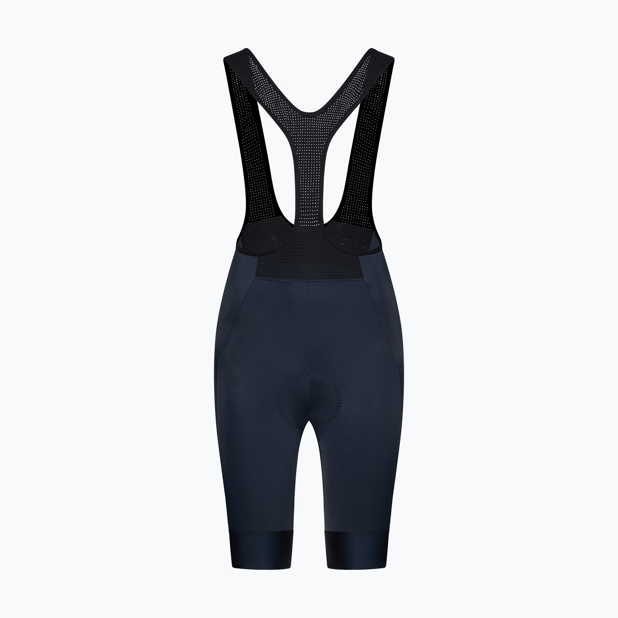 Дамски шорти за колоездене POC Cadence Bib W apatite navy