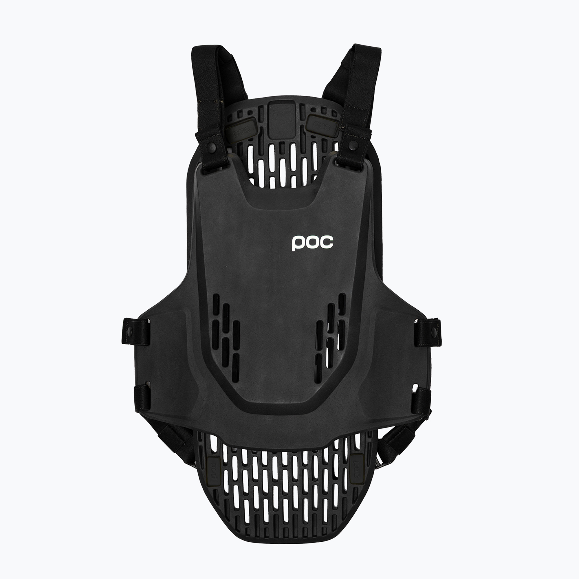 Протектори за торс POC VPD Air Torso uranium black