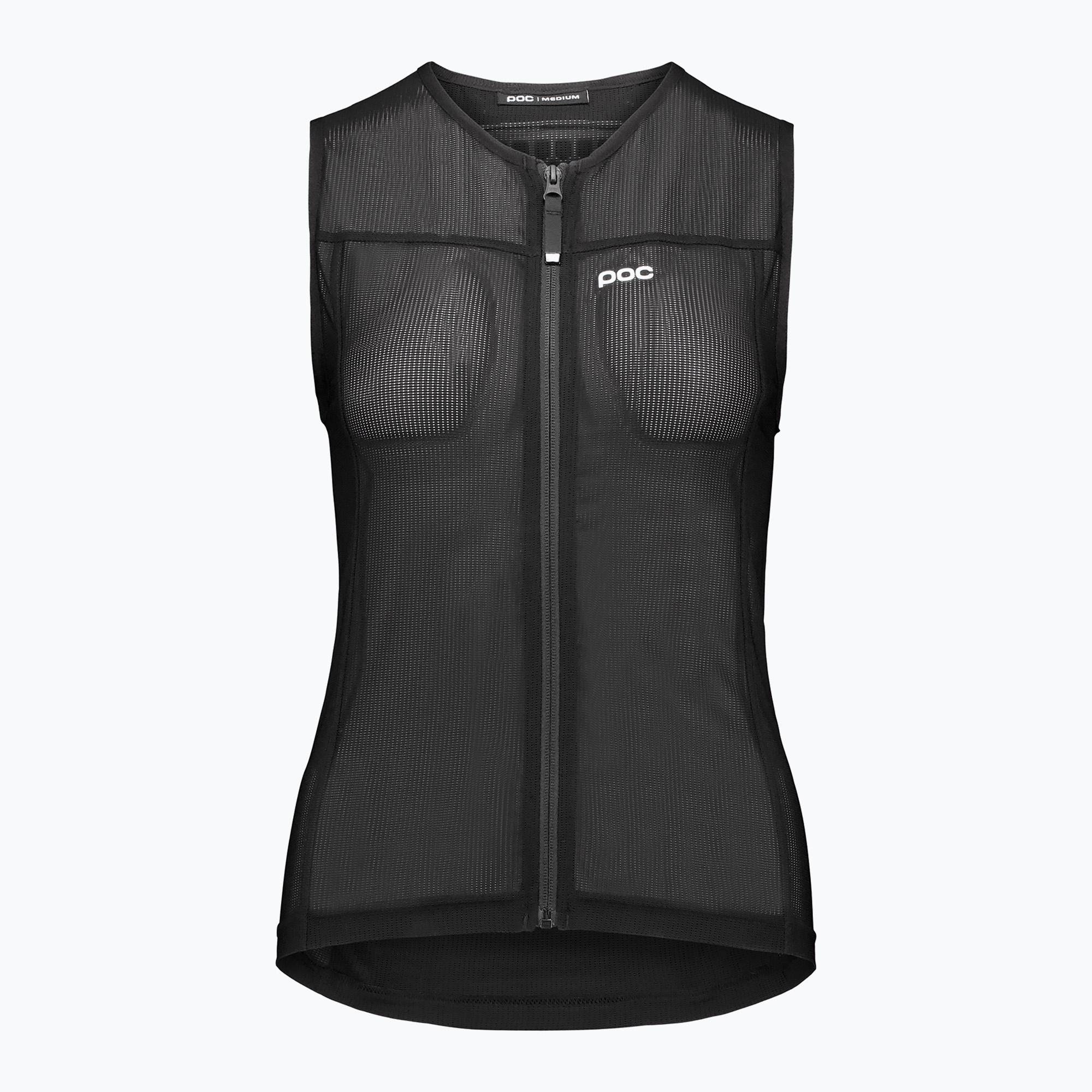 Vestă de protecție pentru femei POC VPD Air Vest W uranium black