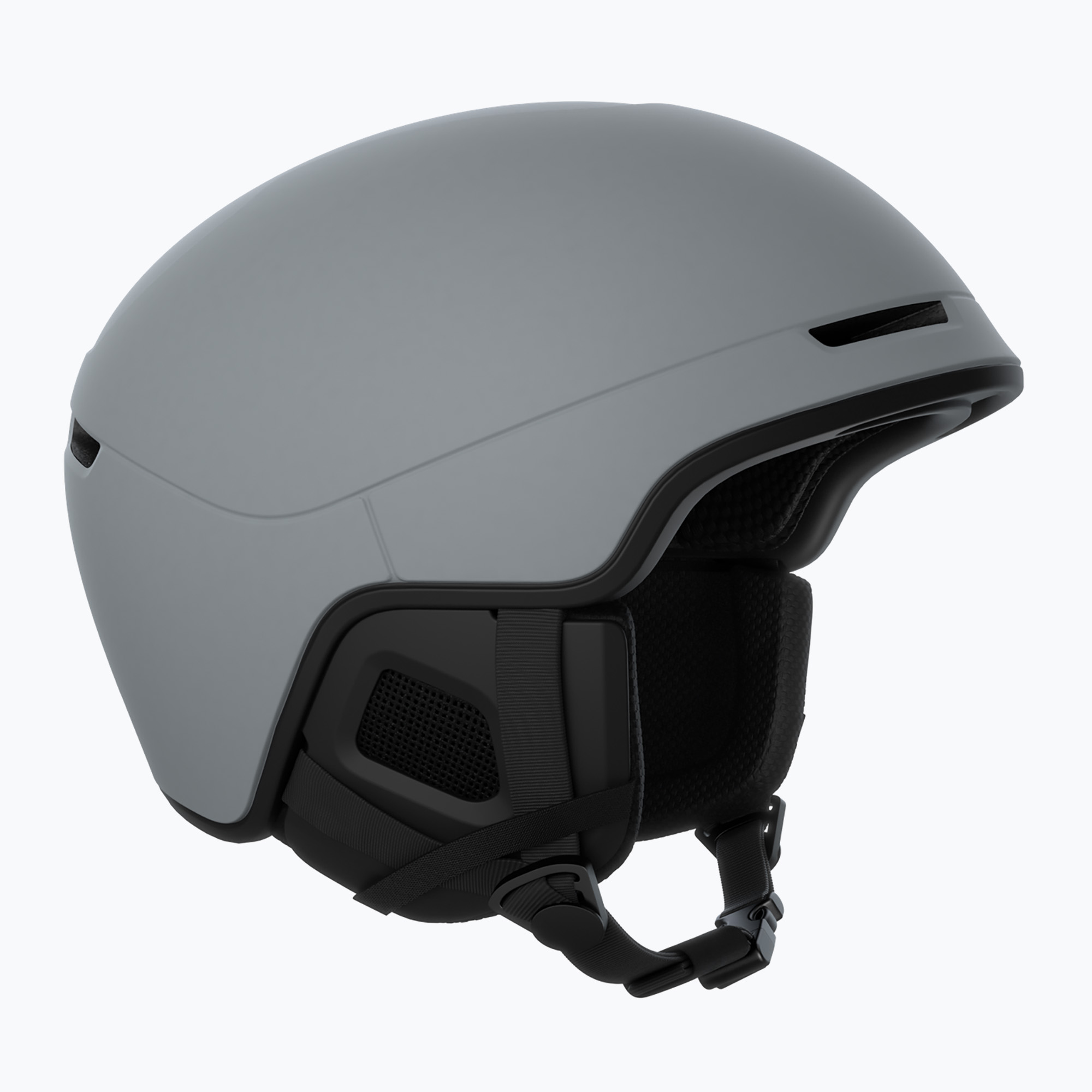 Casco da sci POC Obex Pure granite grey matt (59-62 cm (XL-XXL)) (Obex Pure 10109)