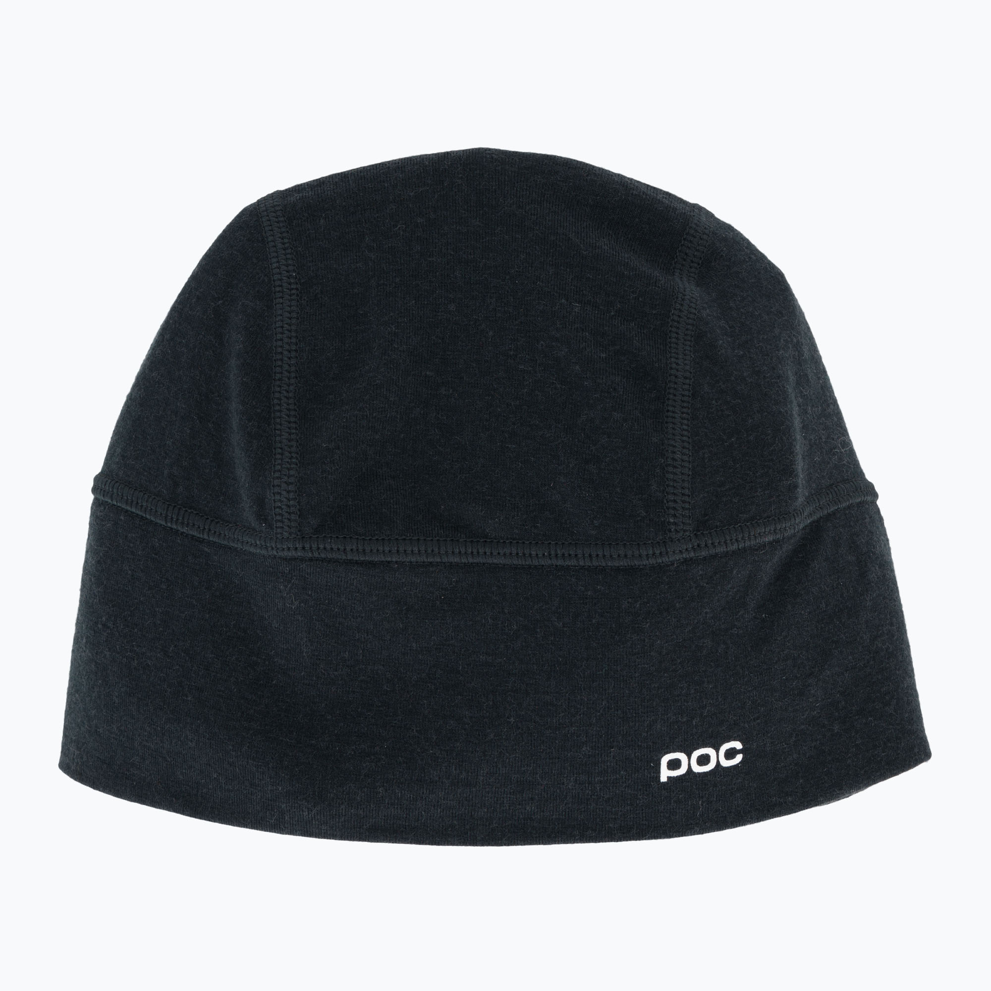 Zimní čepice POC Layer Merino uranium black