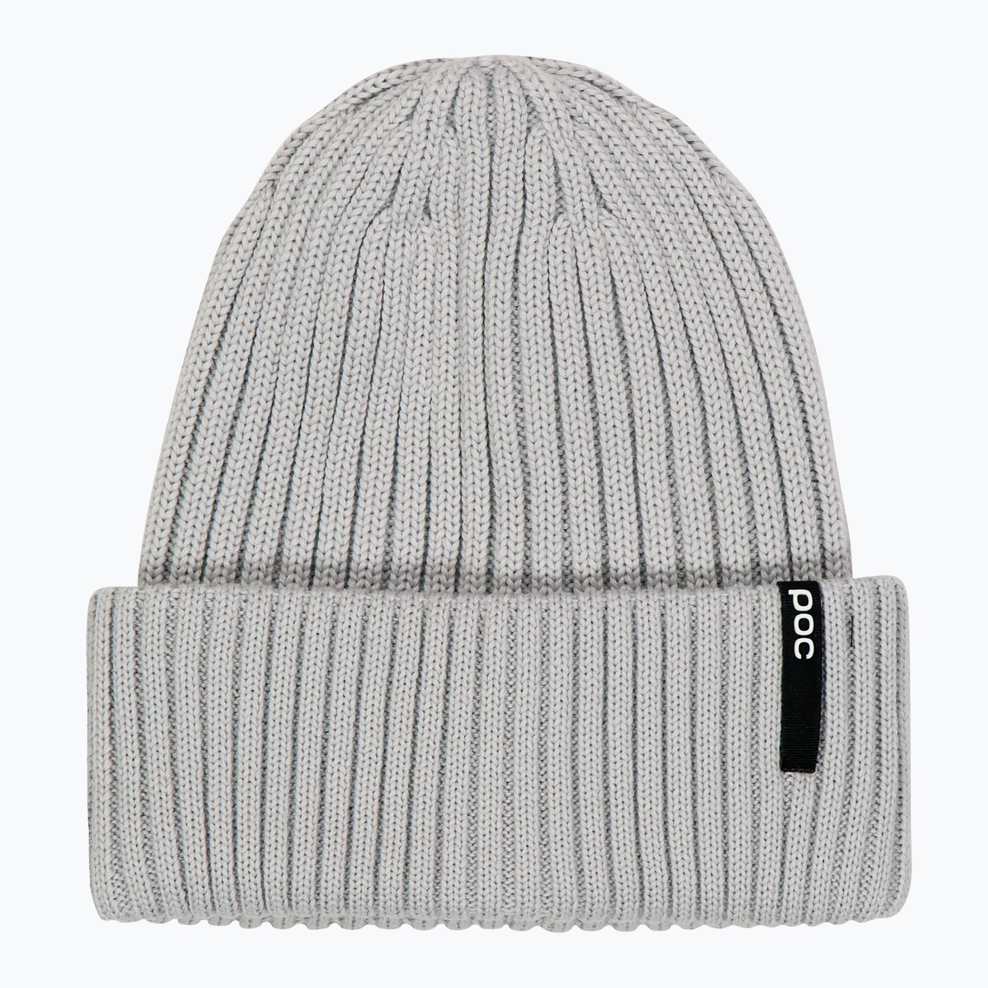 Téli sapka POC Beanie granite grey (Beanie 64311)