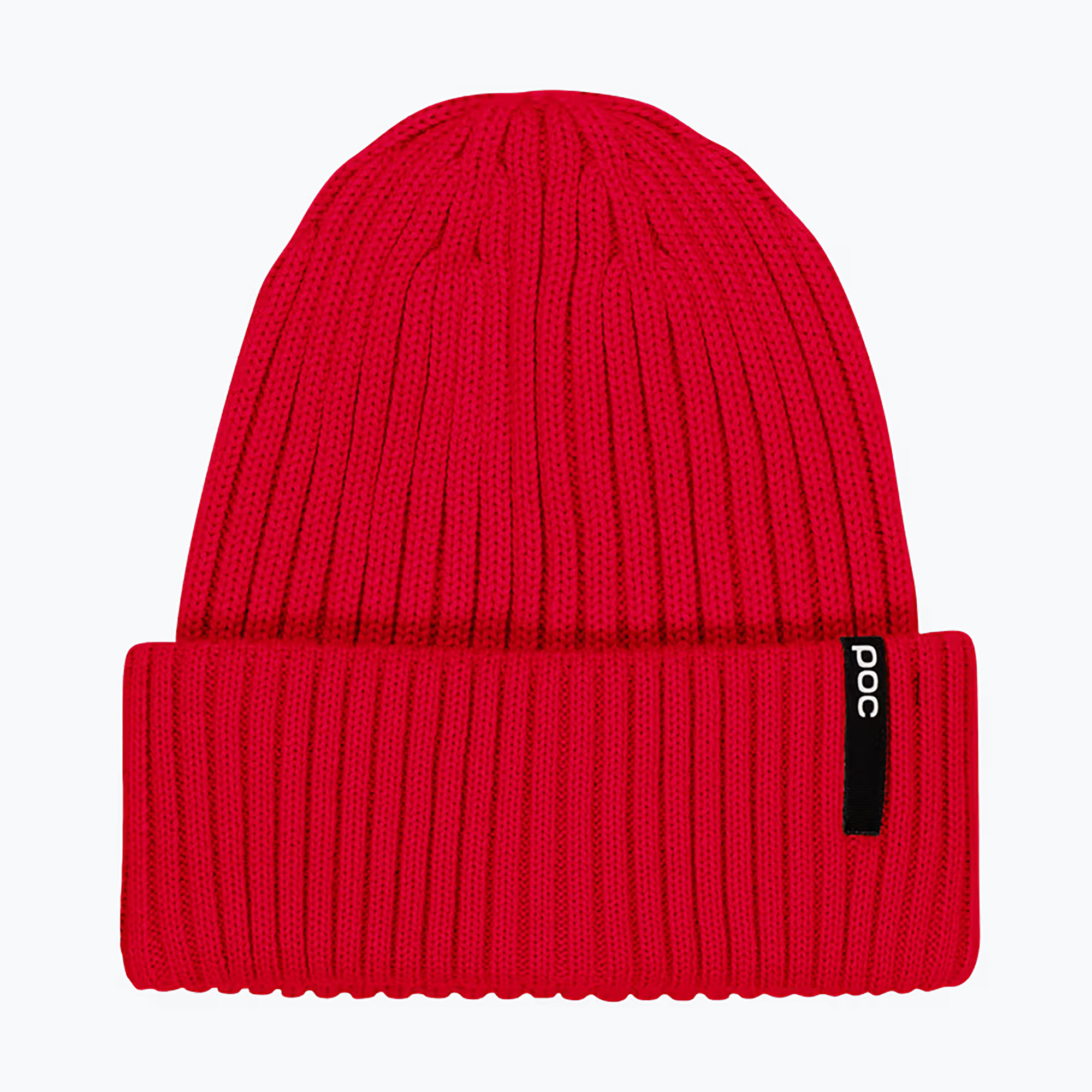 Căciulă de iarnă POC Beanie prismane red