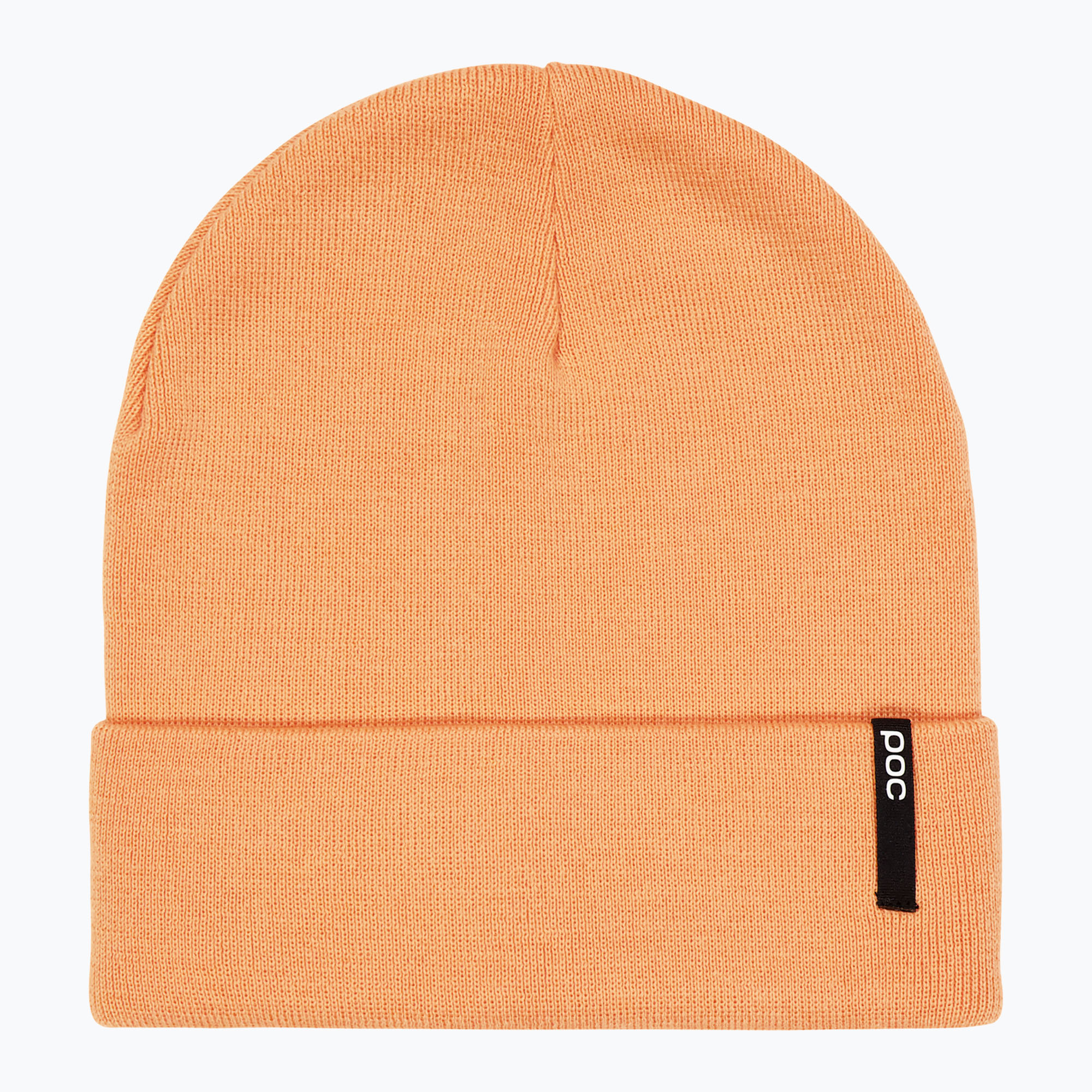 Зимна шапка POC Beanie Flat apricot sunstone