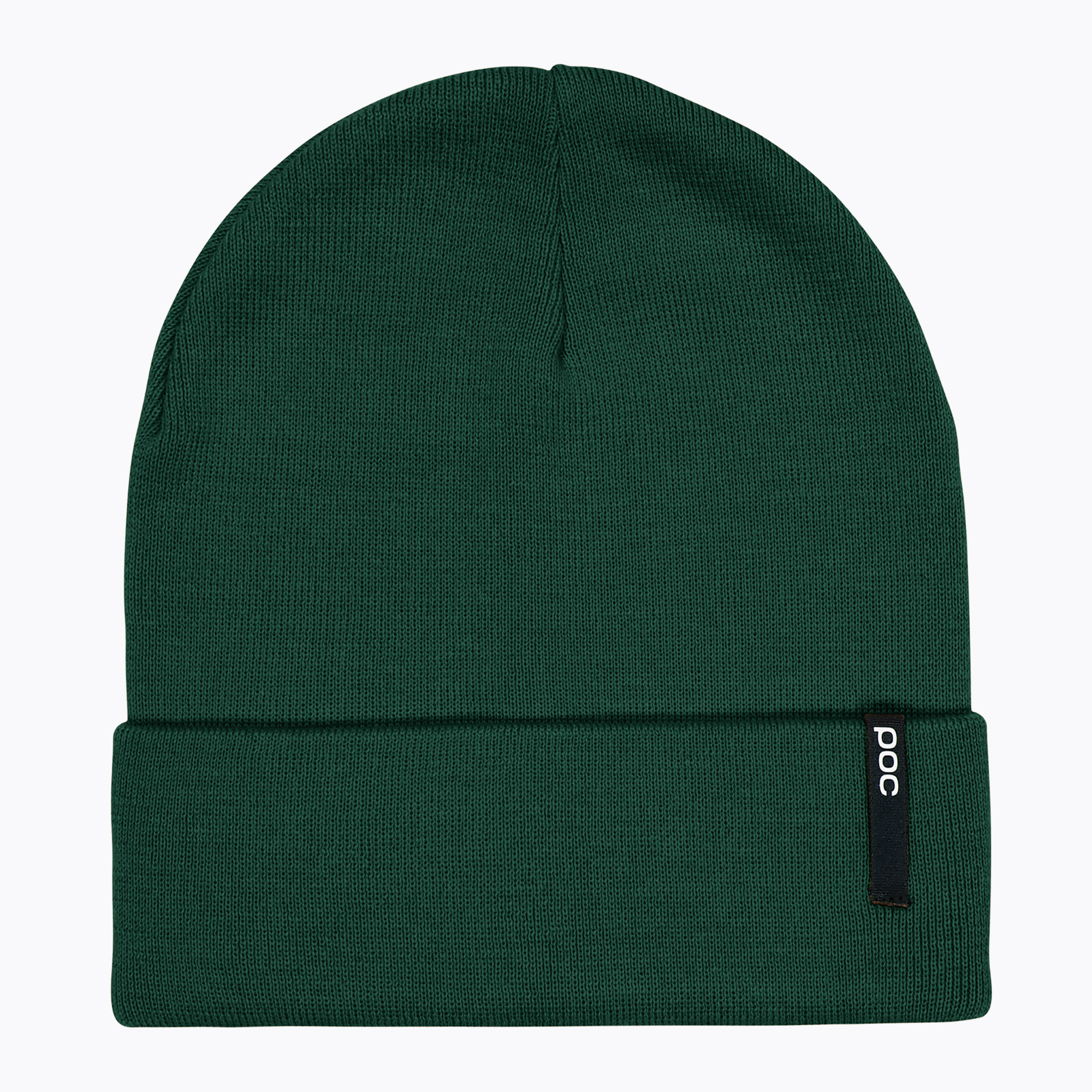Зимна шапка POC Beanie Flat pargasite green