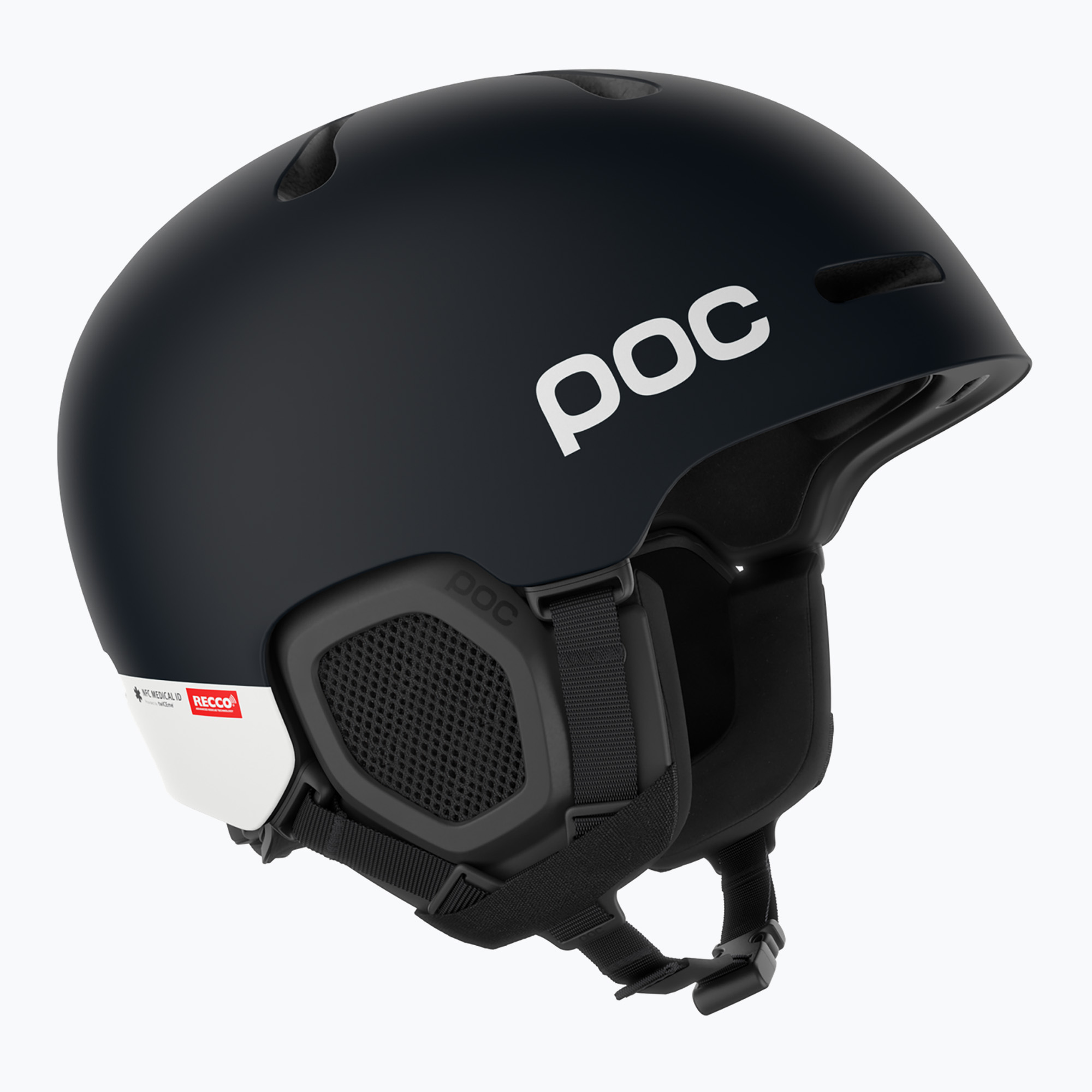 Lyžařská helma POC Fornix BC 10414 Apatite Navy Matt