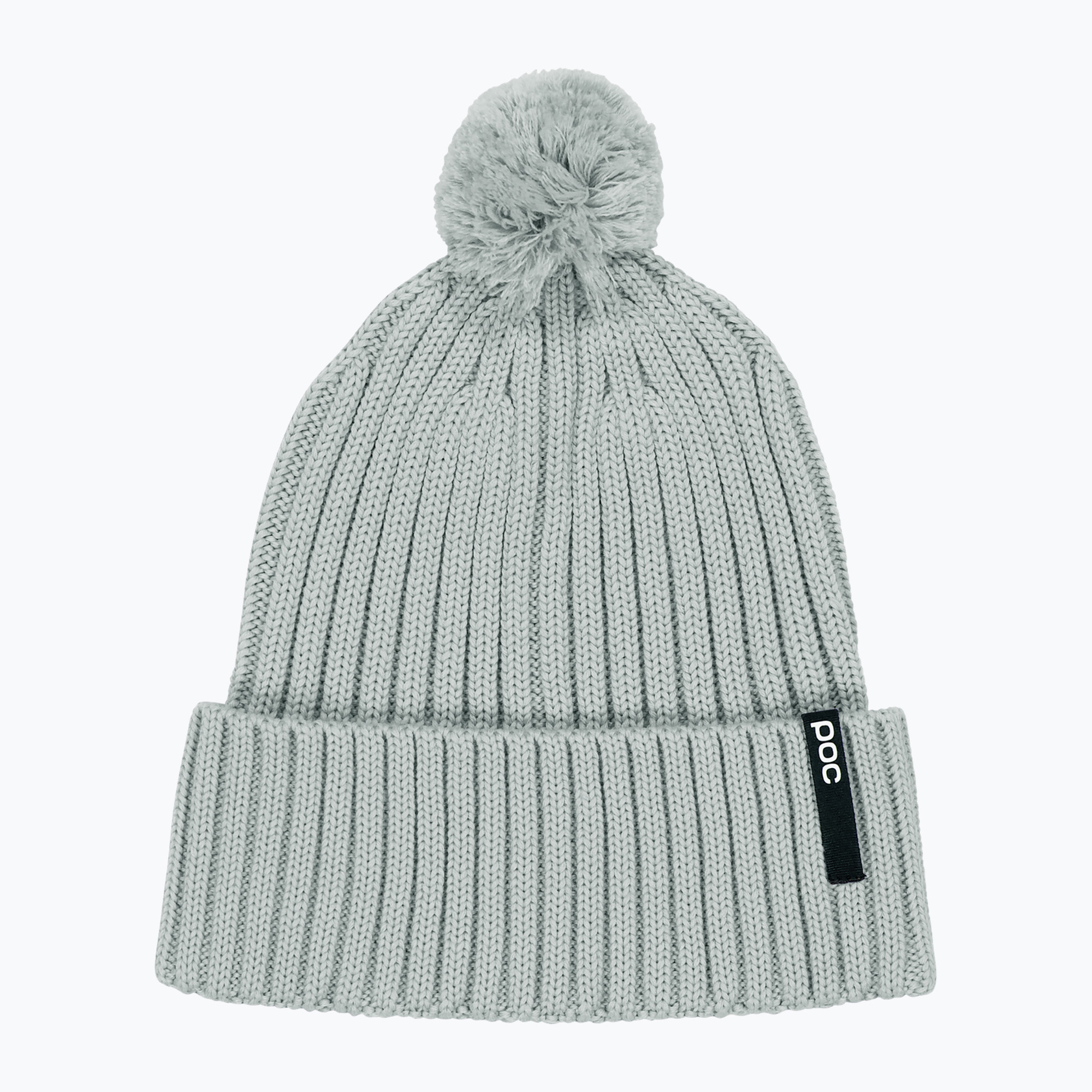 Зимна шапка POC Beanie Pom granite grey