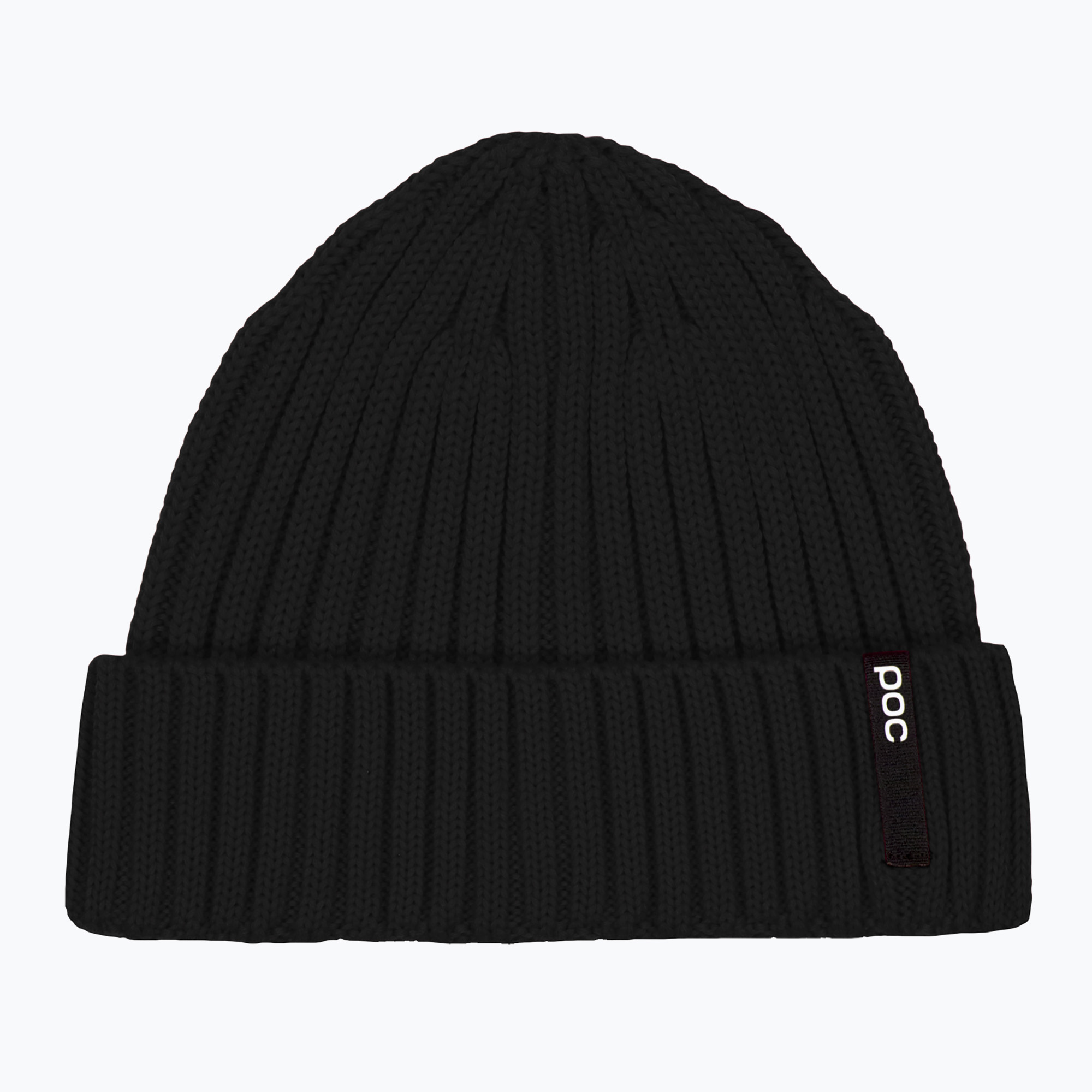 Зимна шапка POC Beanie Short uranium black