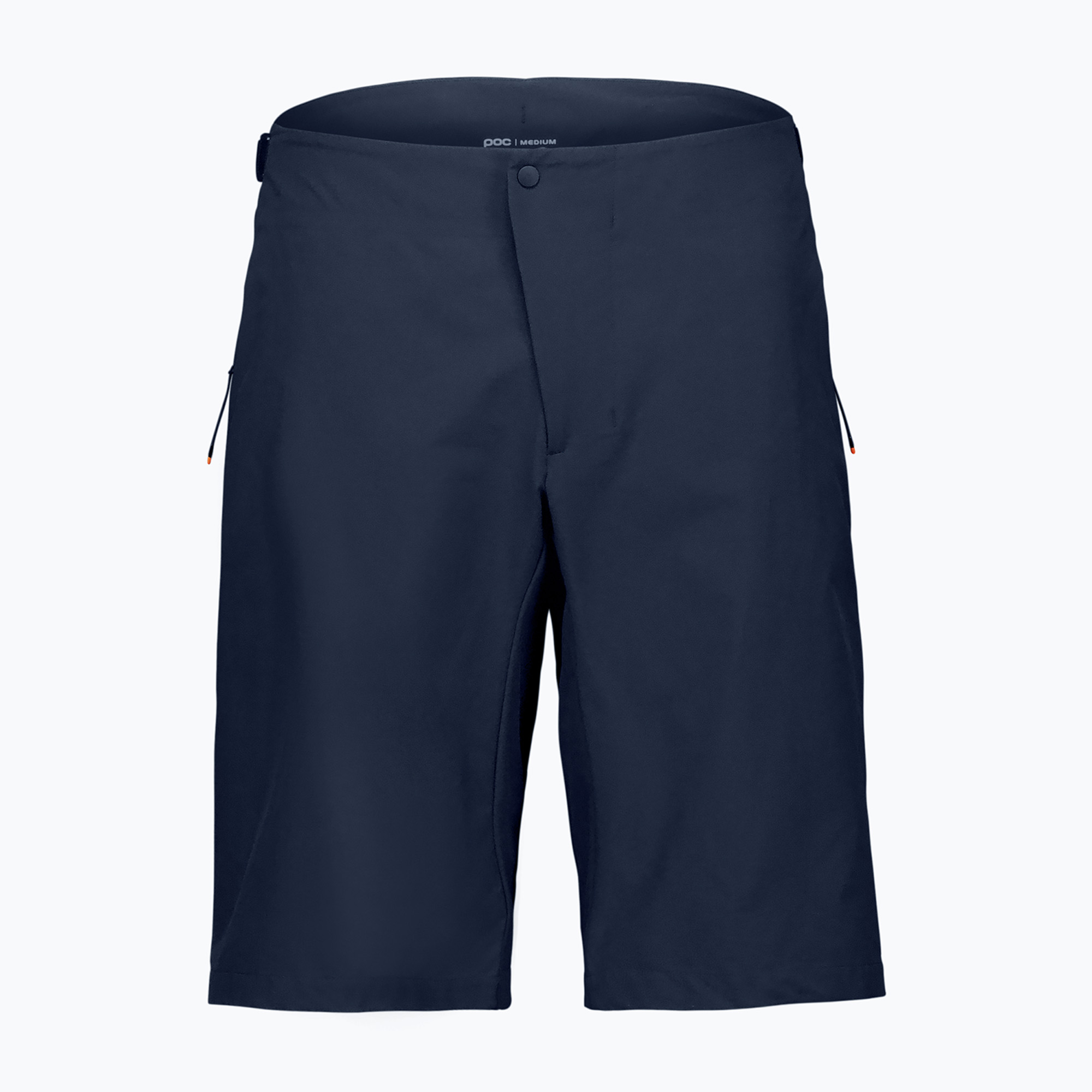 Pánske cyklistické šortky POC Motion Air apatite navy (Motion Air 52924)