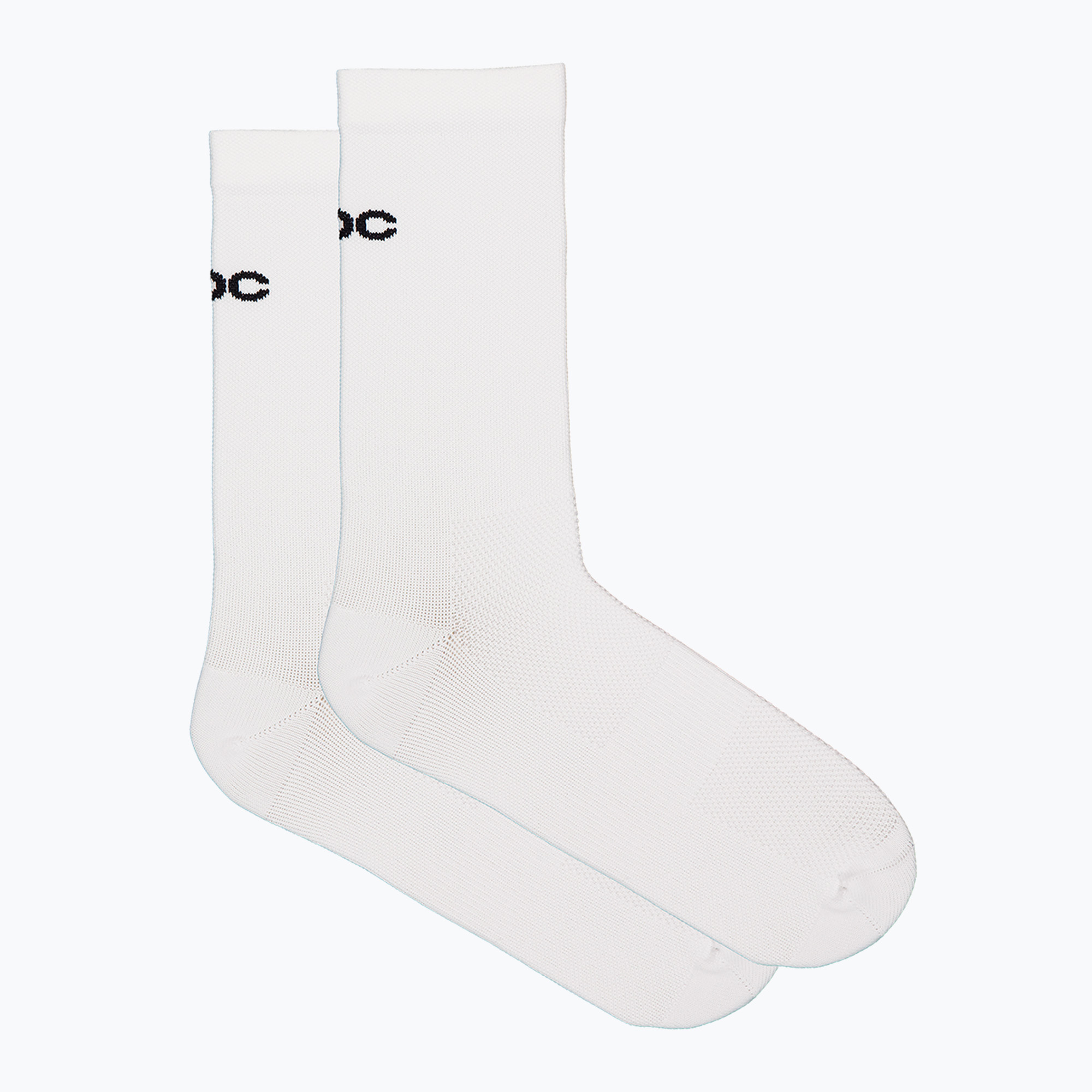 Șosete POC Cadence Road Long hydrogen white