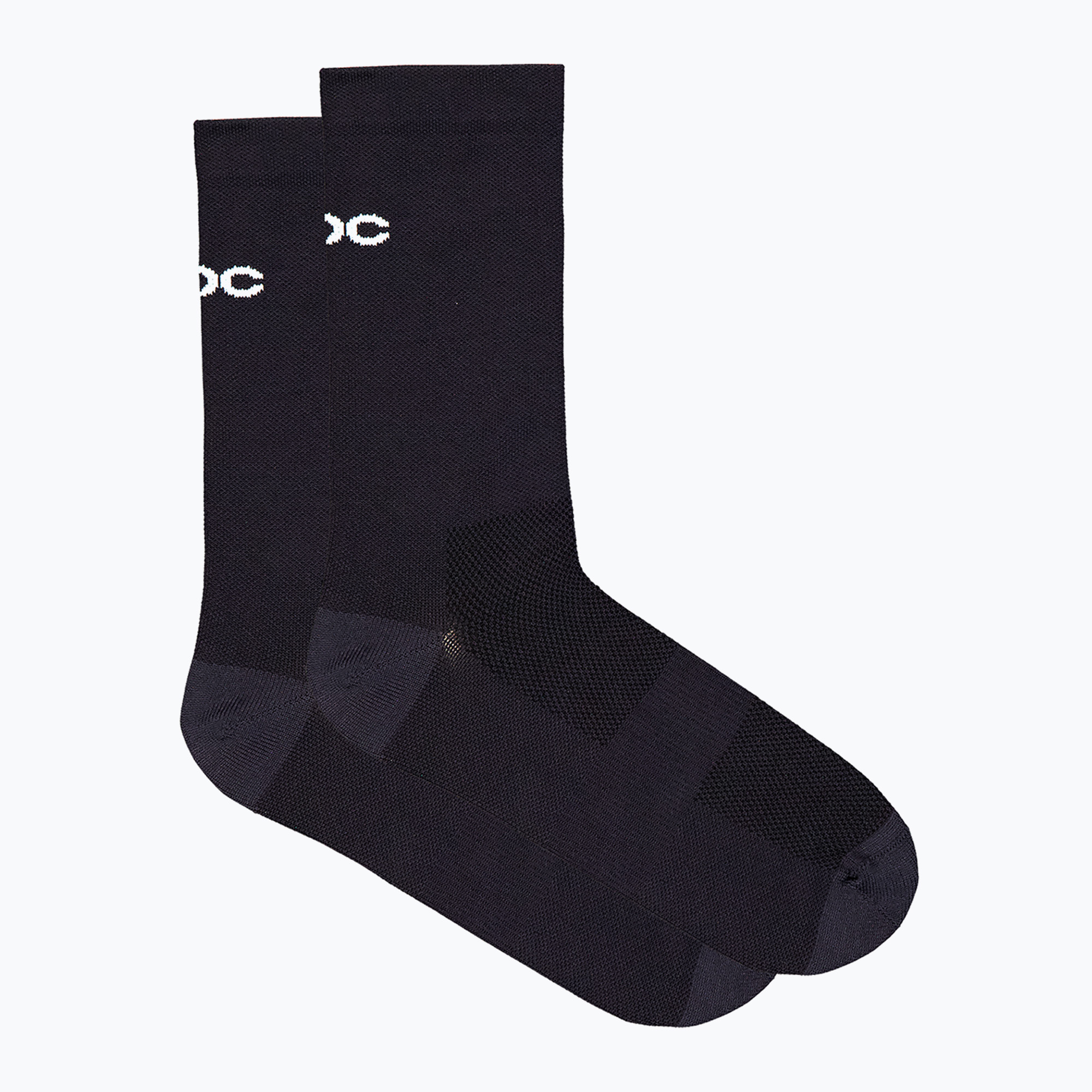 Șosete POC Cadence Road Long uranium black