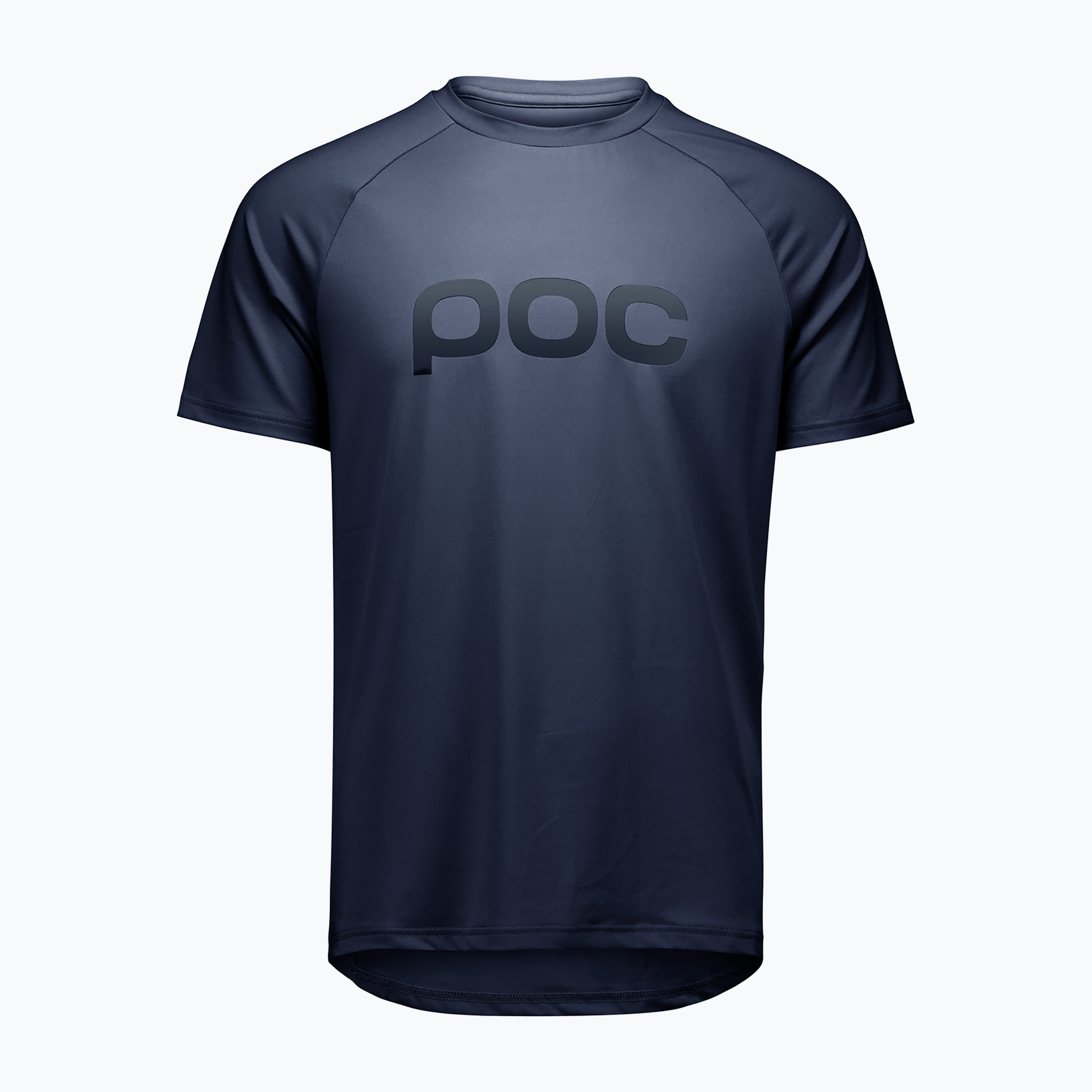Мъжка колоездачна тениска POC Reform Enduro Tee apatite navy