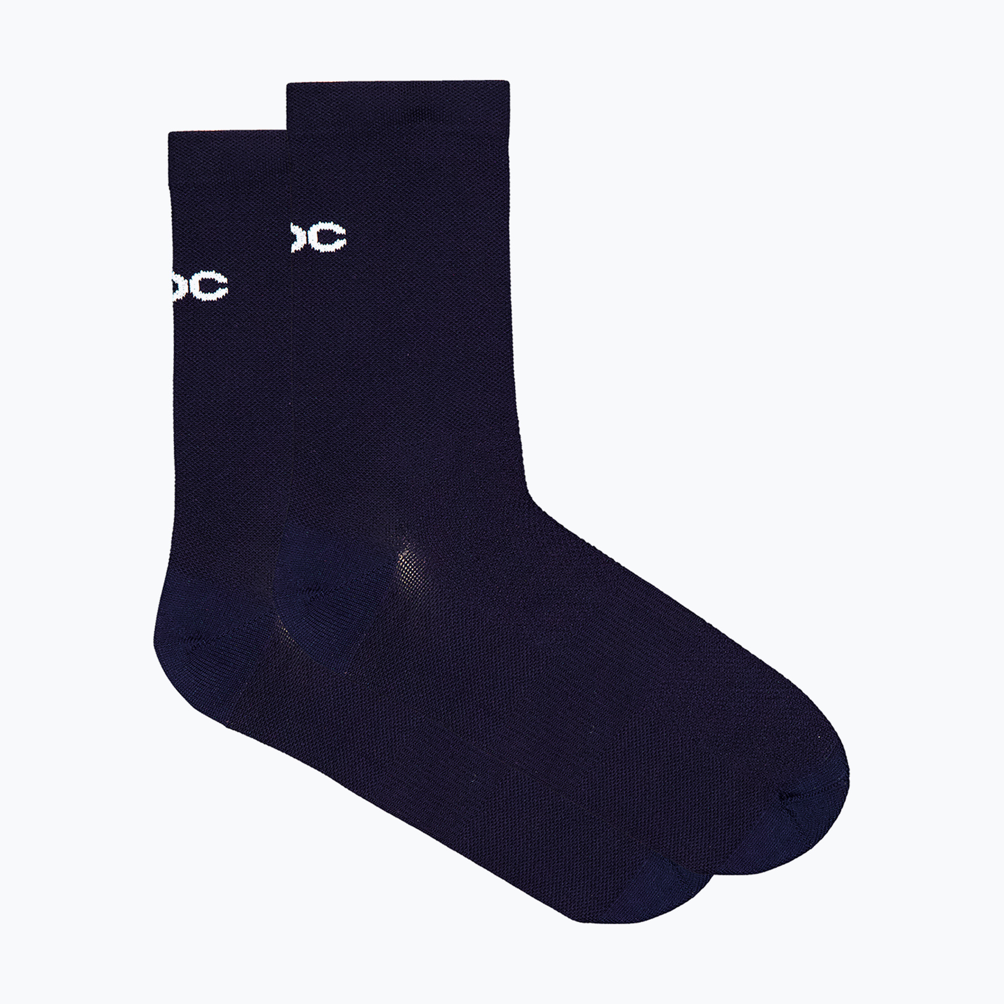 POC Cadence Road apatite navy socks (40-42 EU)