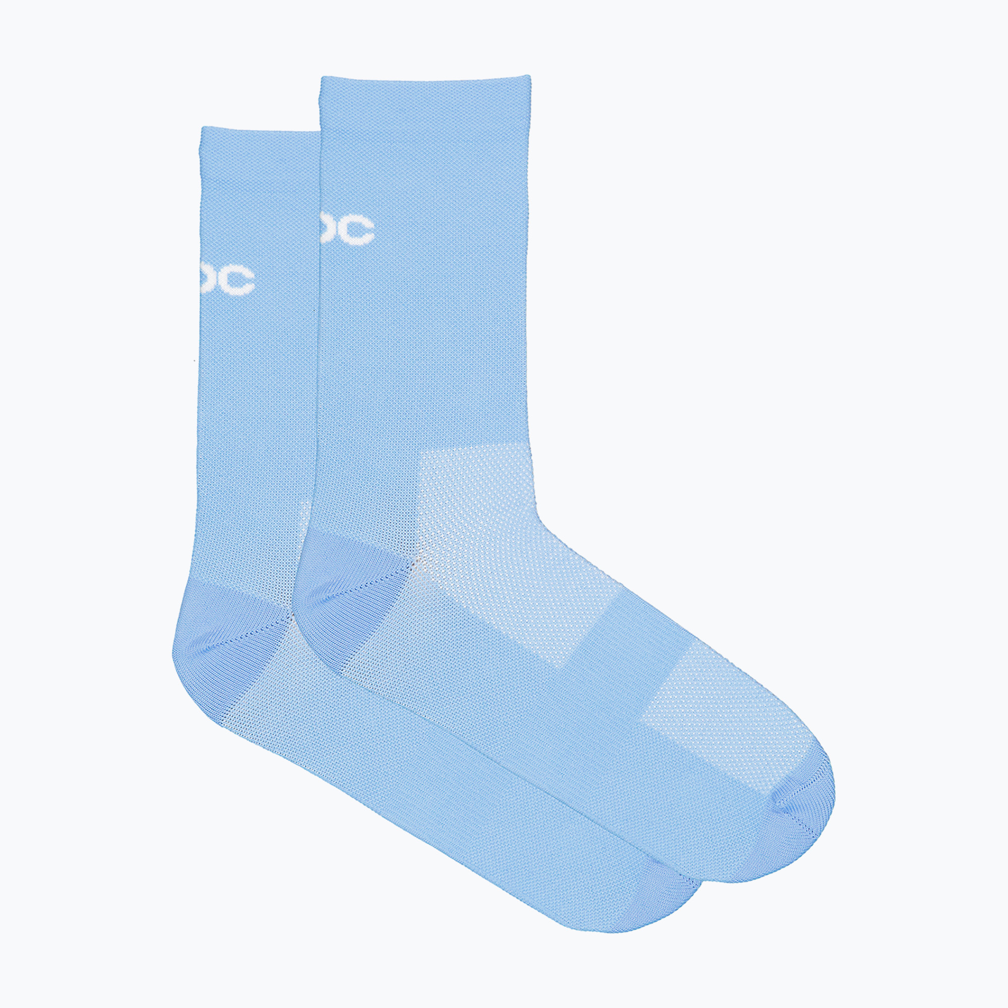 Șosete POC Cadence Road bazzite blue