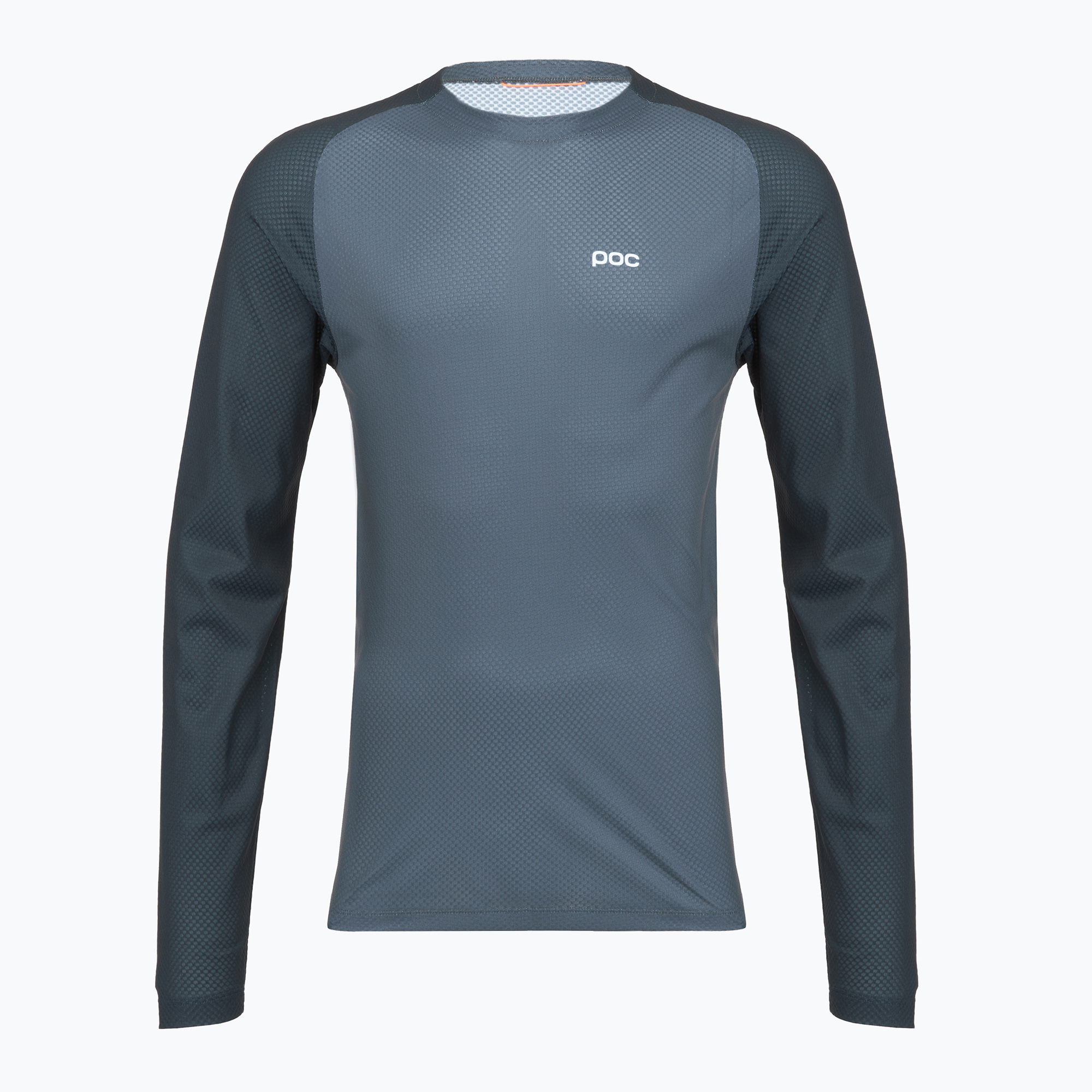 Tricou bărbătesc cu mânecă lungă POC Motion Air Jersey apatite navy
