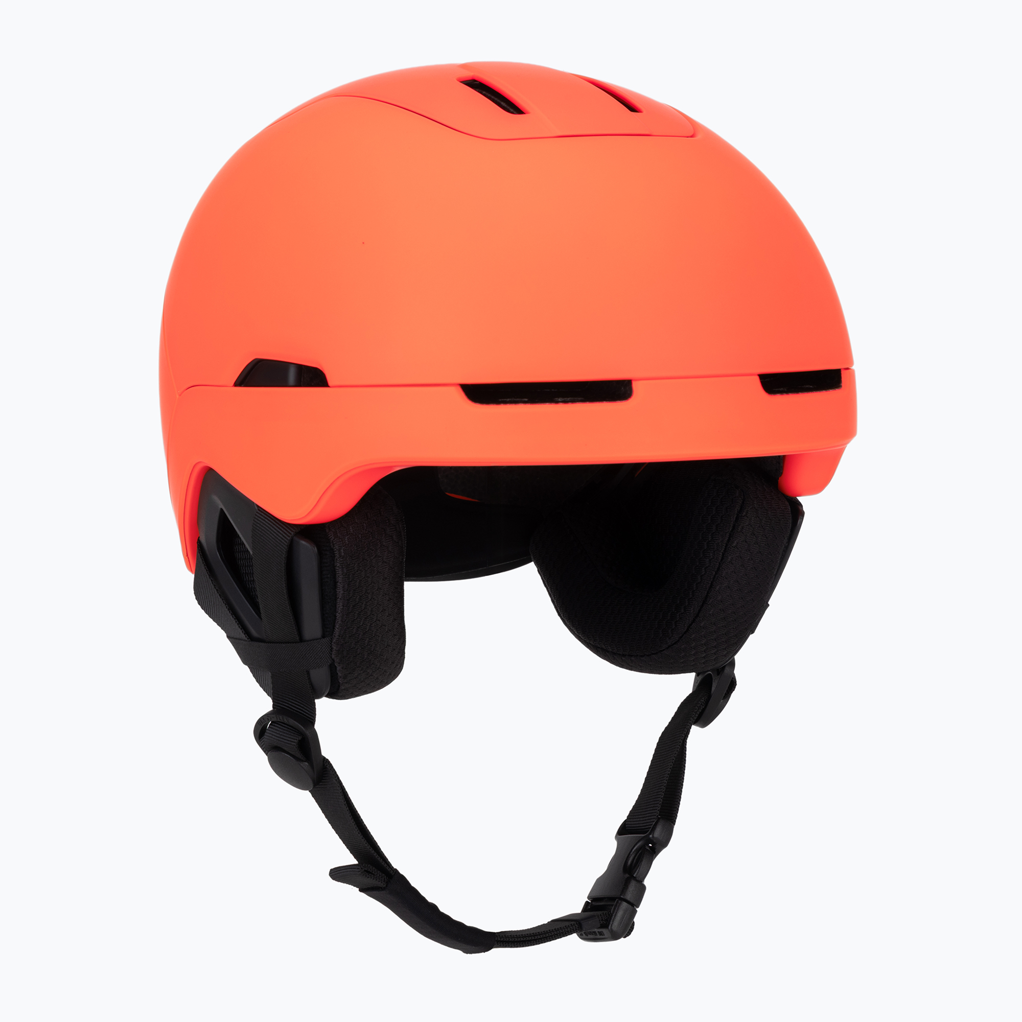 Cască de schi  POC Obex MIPS fluorescent orange matt