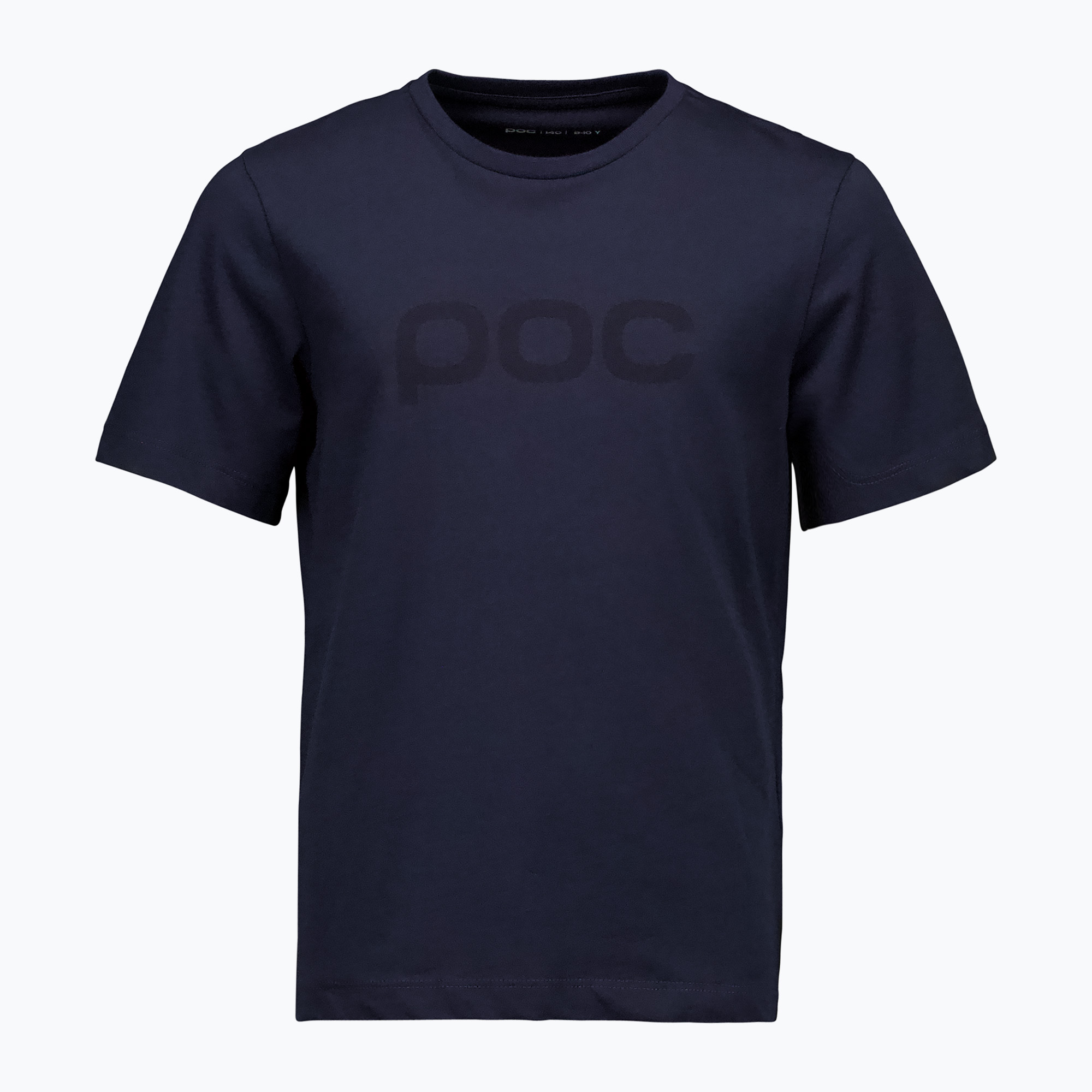 Koszulka dziecięca POC Tee apatite navy 