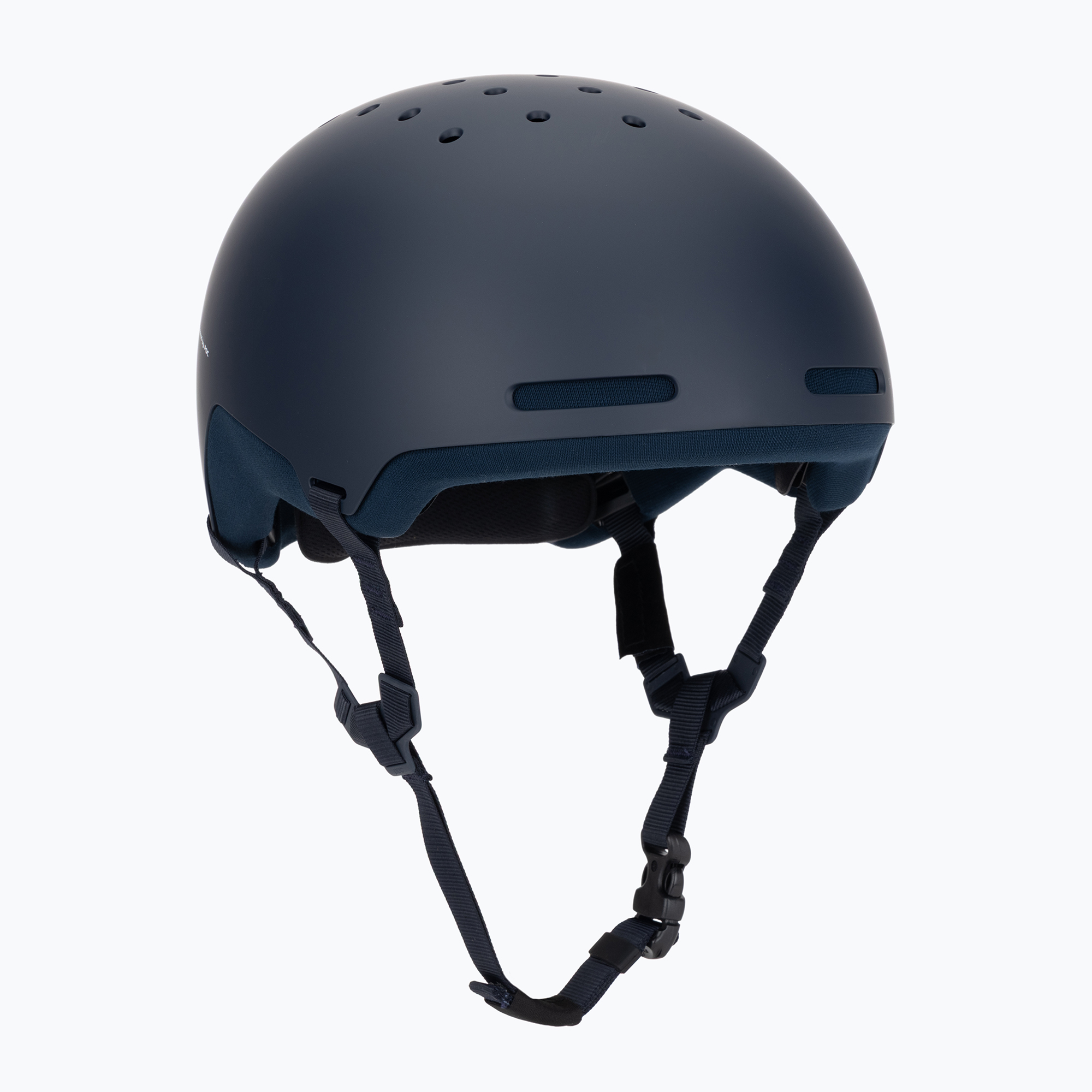 Скиорска каска POC Calyx apatite navy matt