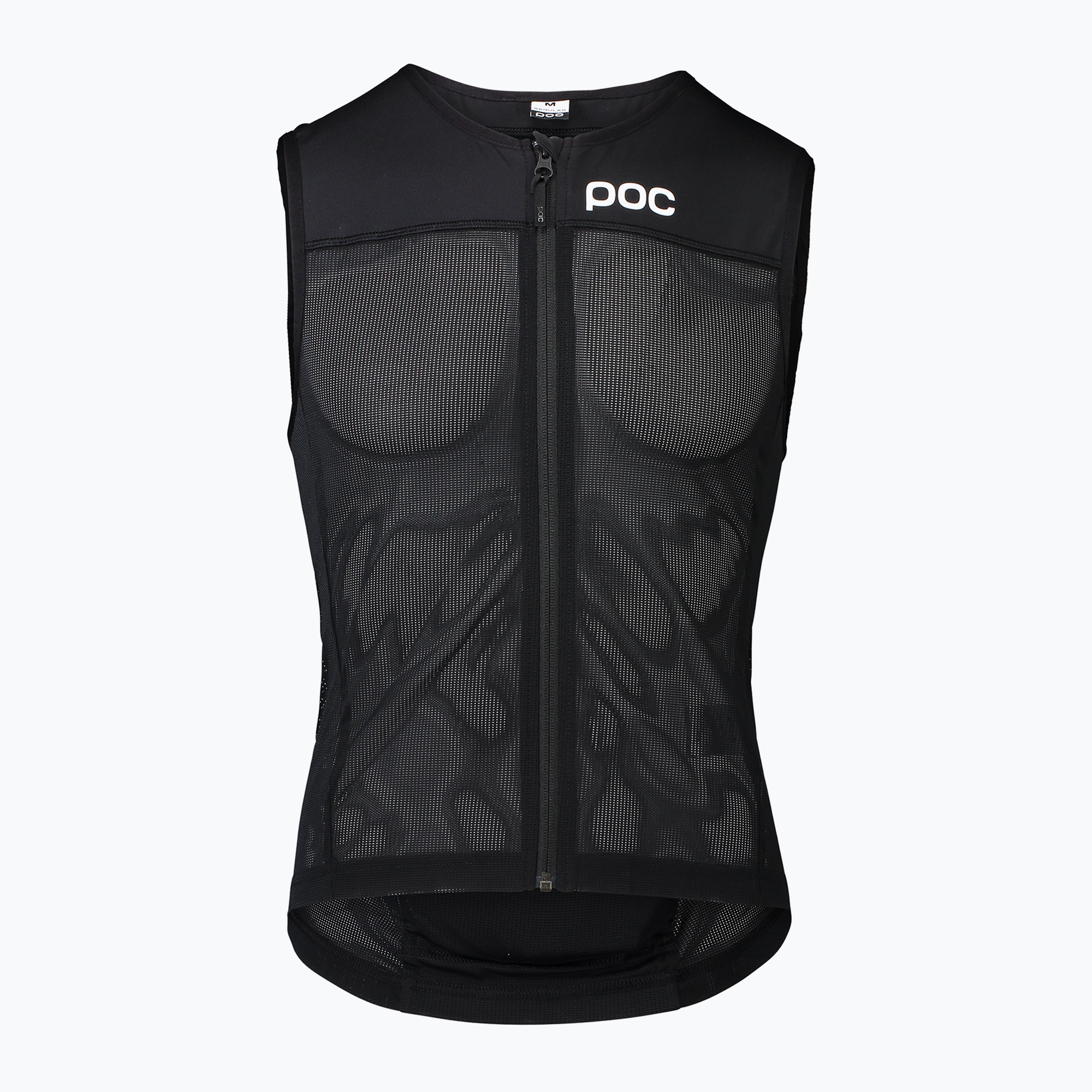 Dámský chránič páteře POC Spine VPD Air WO Vest uranium black