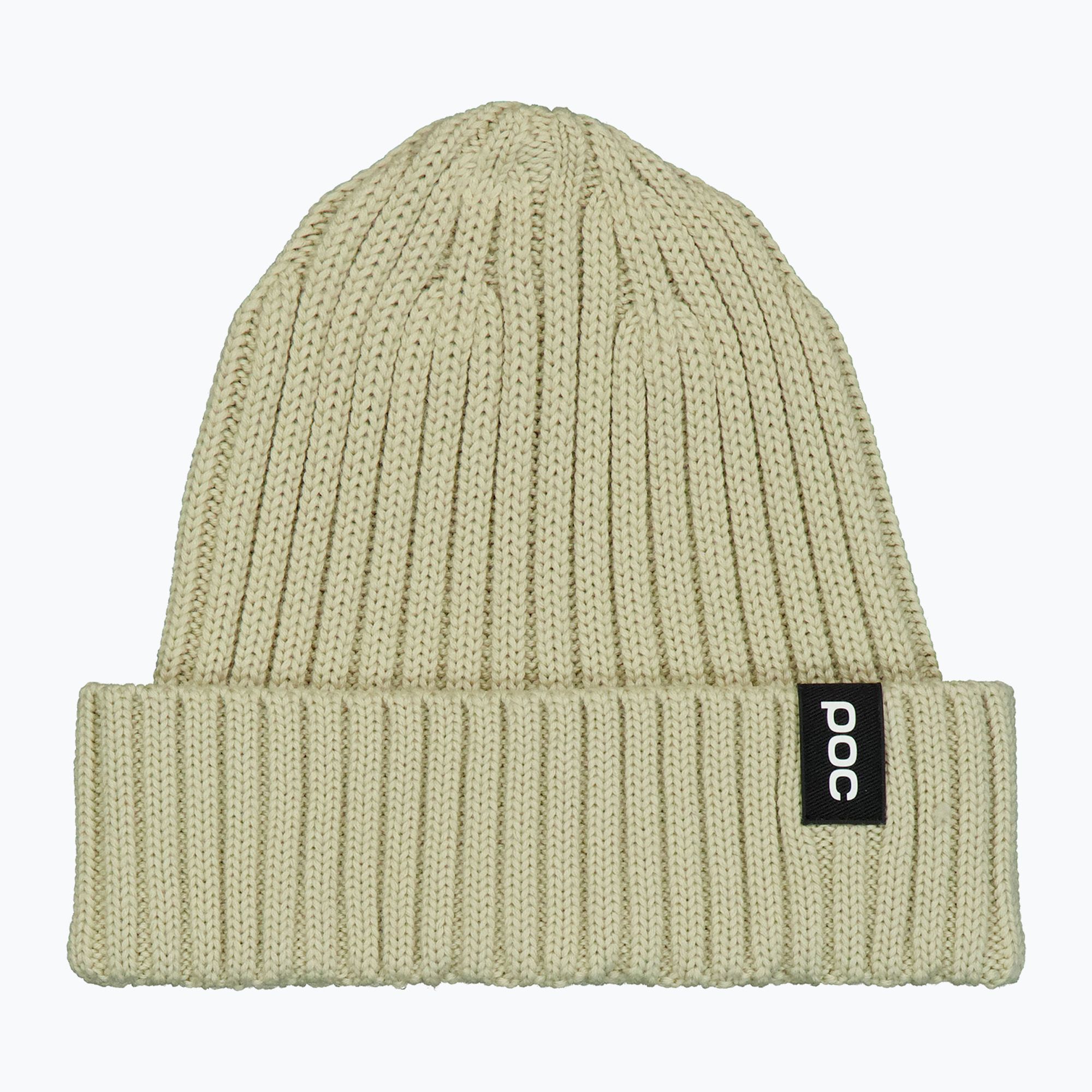 Czapka zimowa POC Roam Beanie natrolite beige 