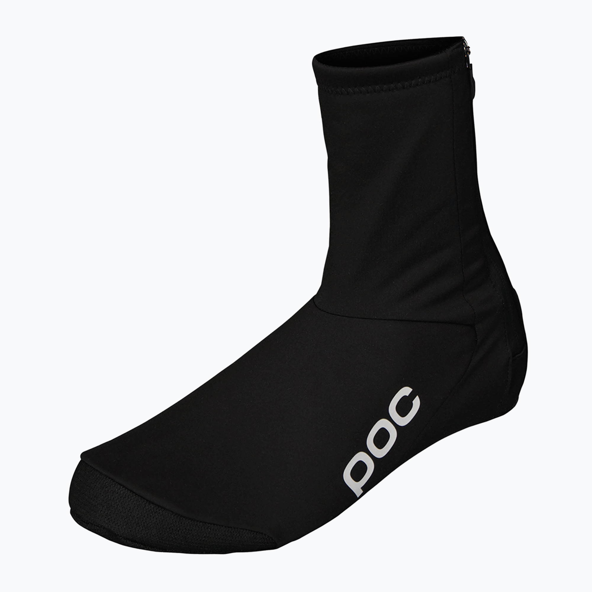 POC Thermal Heavy Bootie protezioni per stivali da ciclismo nero uranio (M) (Thermal Heavy Bootie 53213)