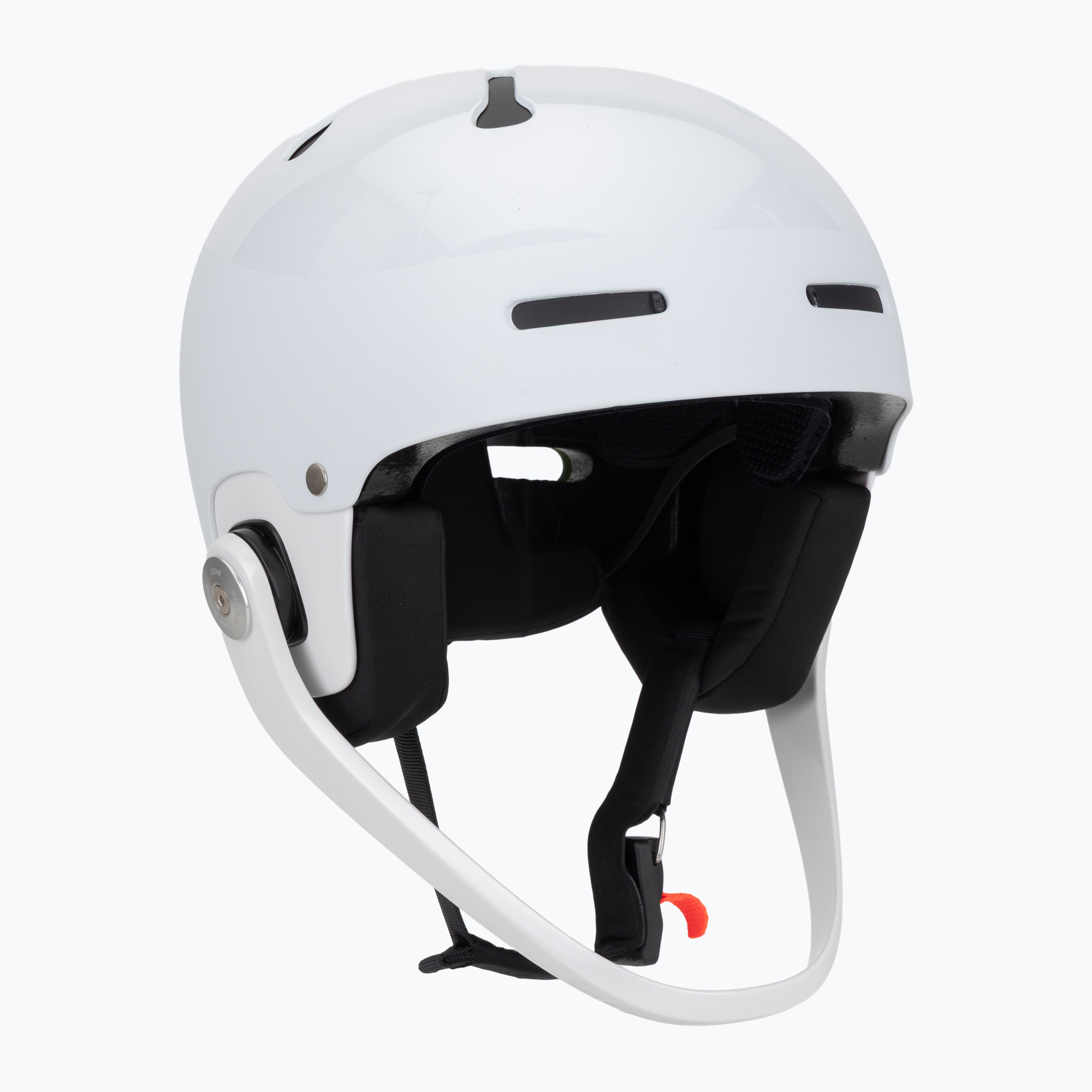 Ски каска POC Artic SL MIPS hydrogen white