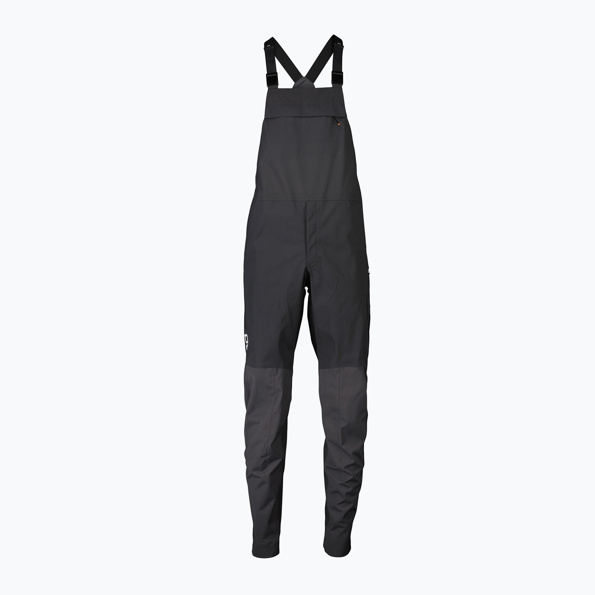Kerékpáros nadrág POC Consort MTB Dungaree sylvanite grey (Consort MTB Dungaree 52765)