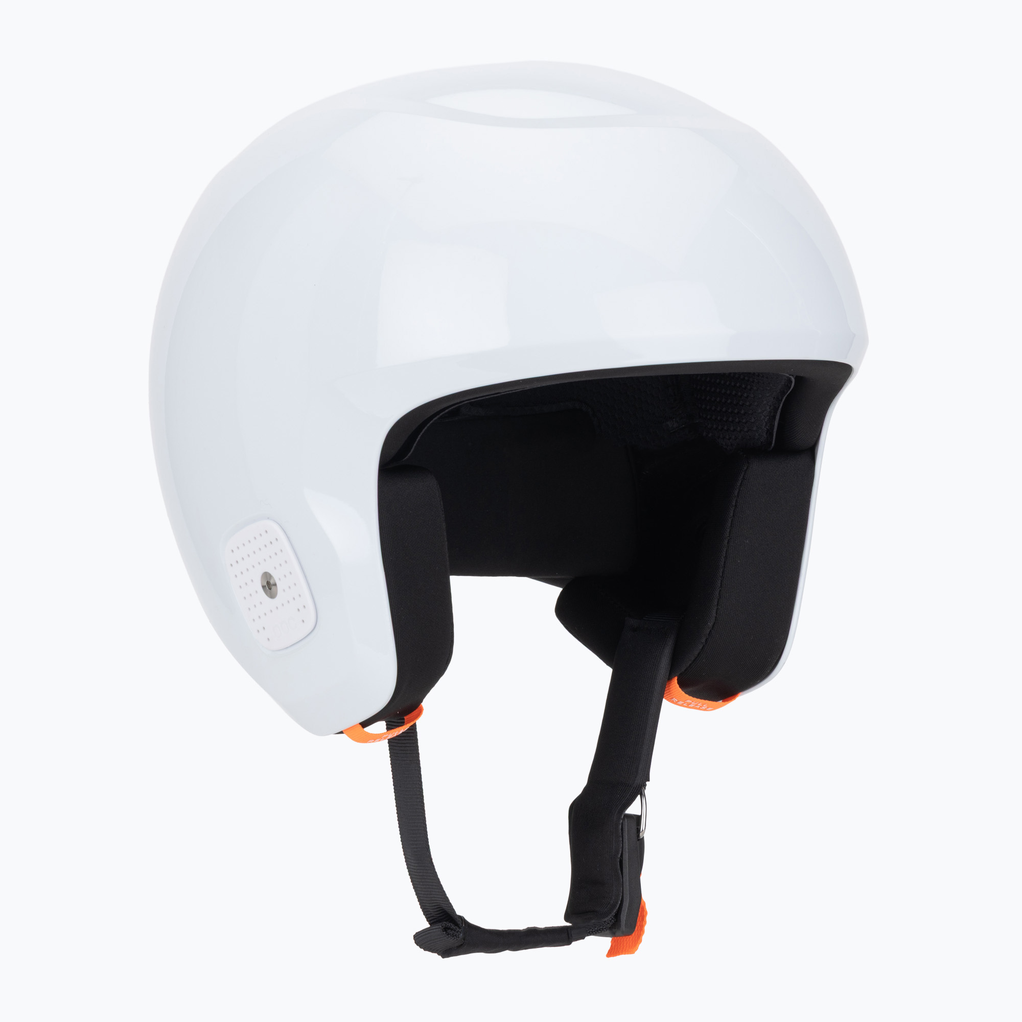 Скиорска каска POC Skull Dura X MIPS hydrogen white