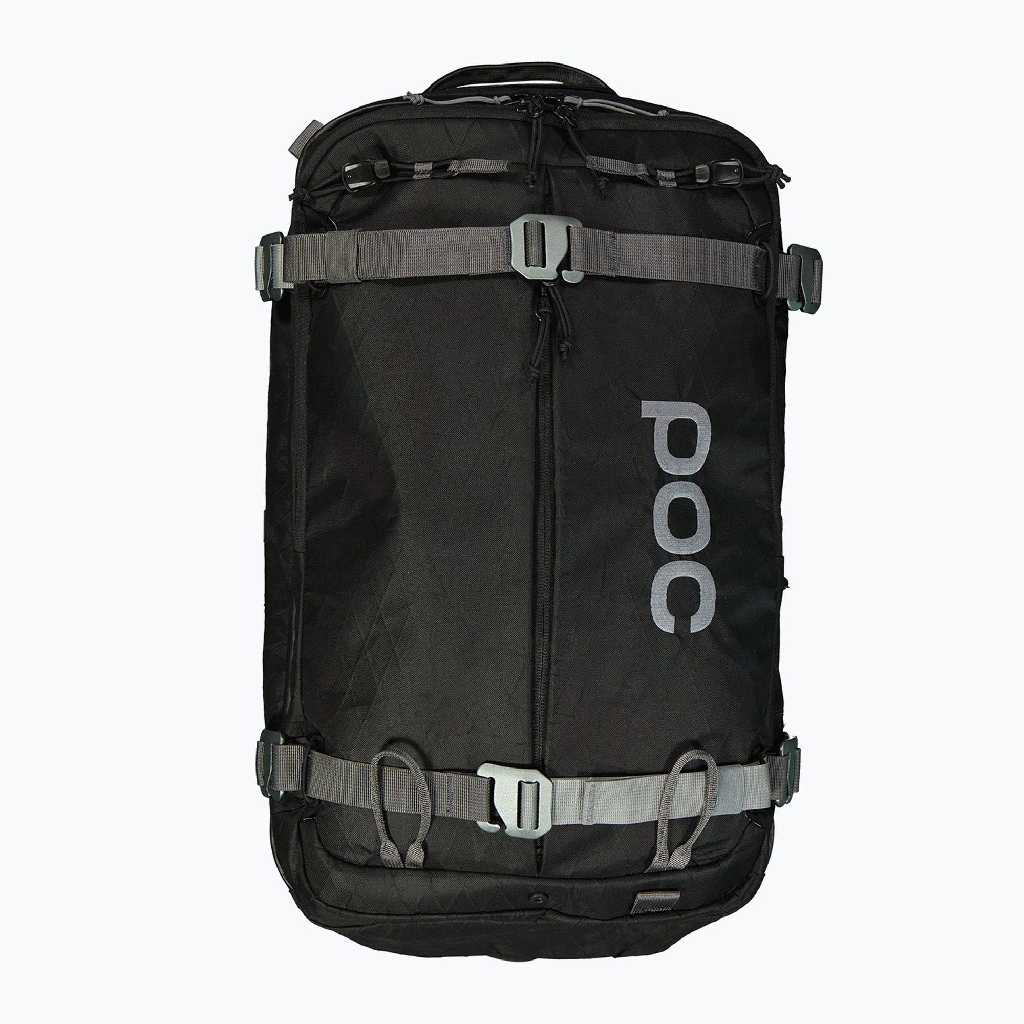 Lavinový batoh POC Dimension Avalanche uranium black