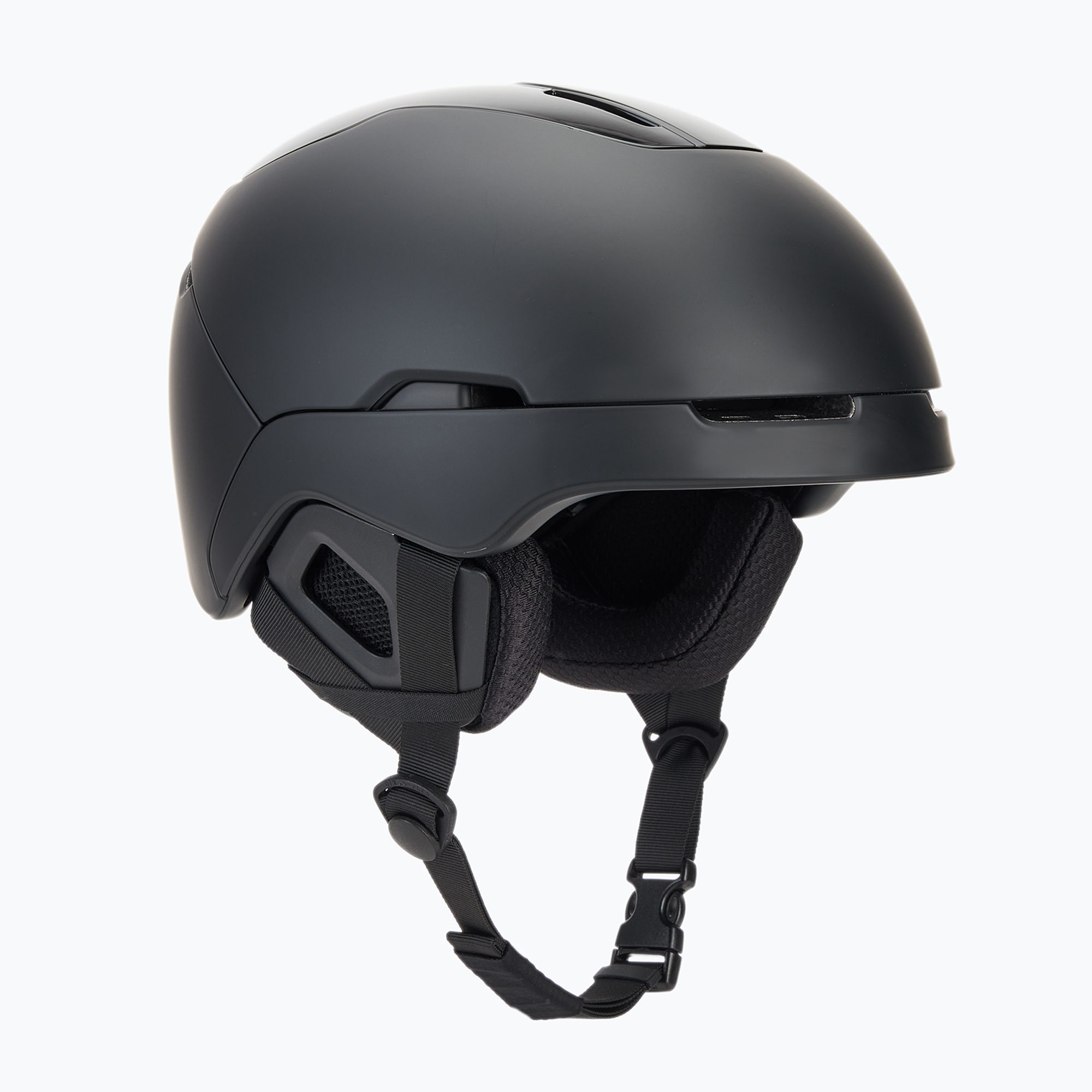 Cască de schi POC Obex MIPS uranium black matt (Obex MIPS 10113)
