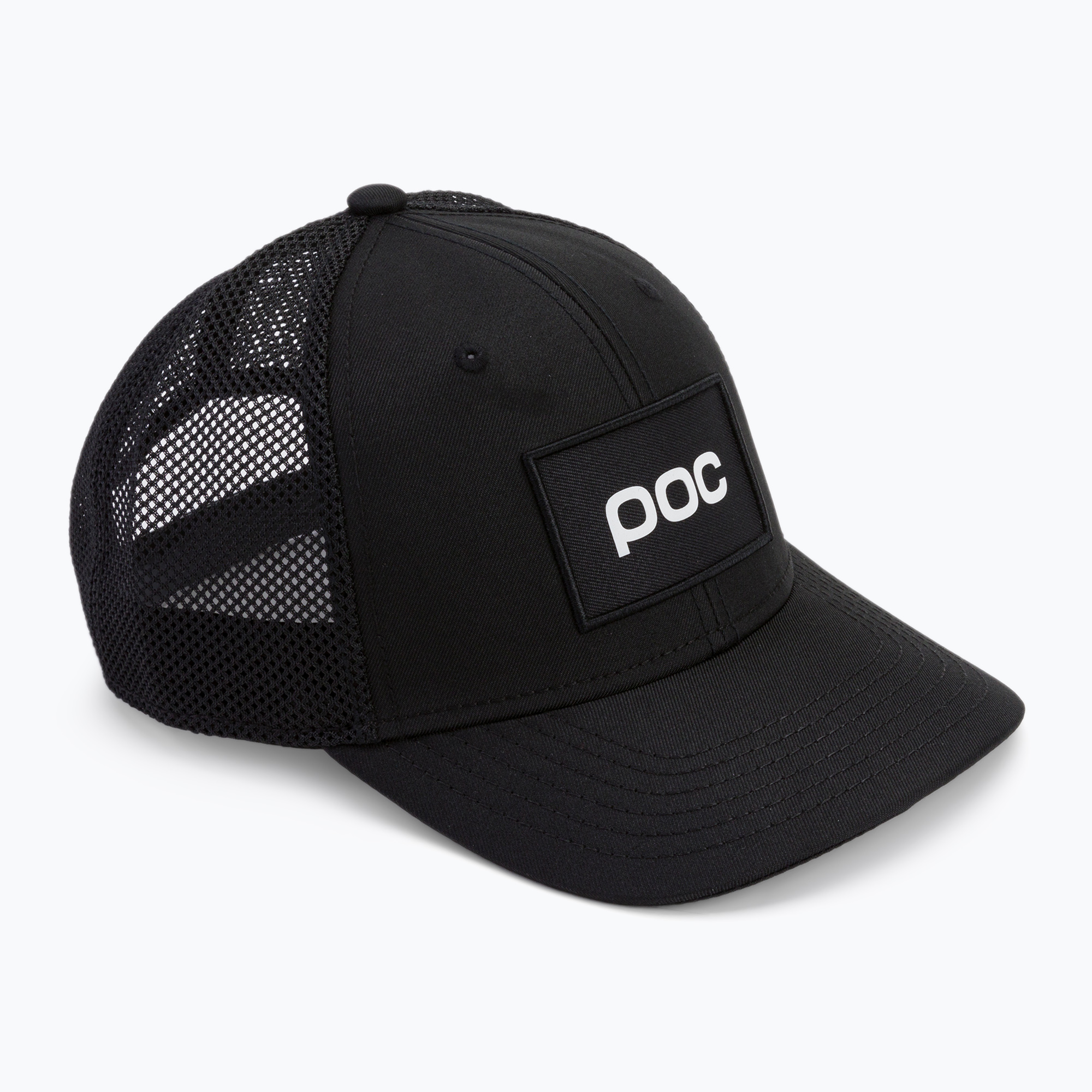Șapcă de baseball POC Trucker Cap uranium black