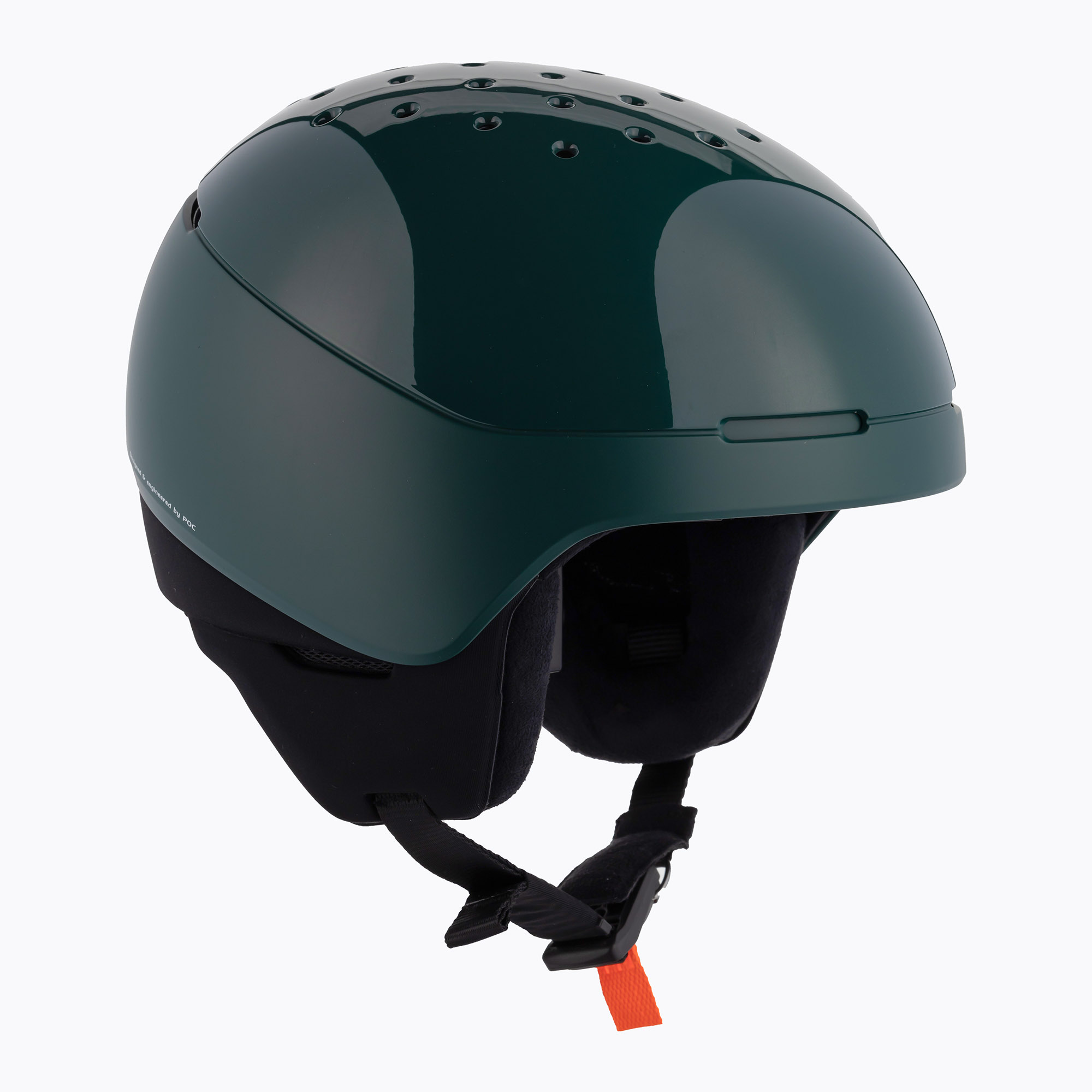 Casco da sci POC Meninx verde moldanite (59-62 cm (XL-XXL)) (Meninx 10477)