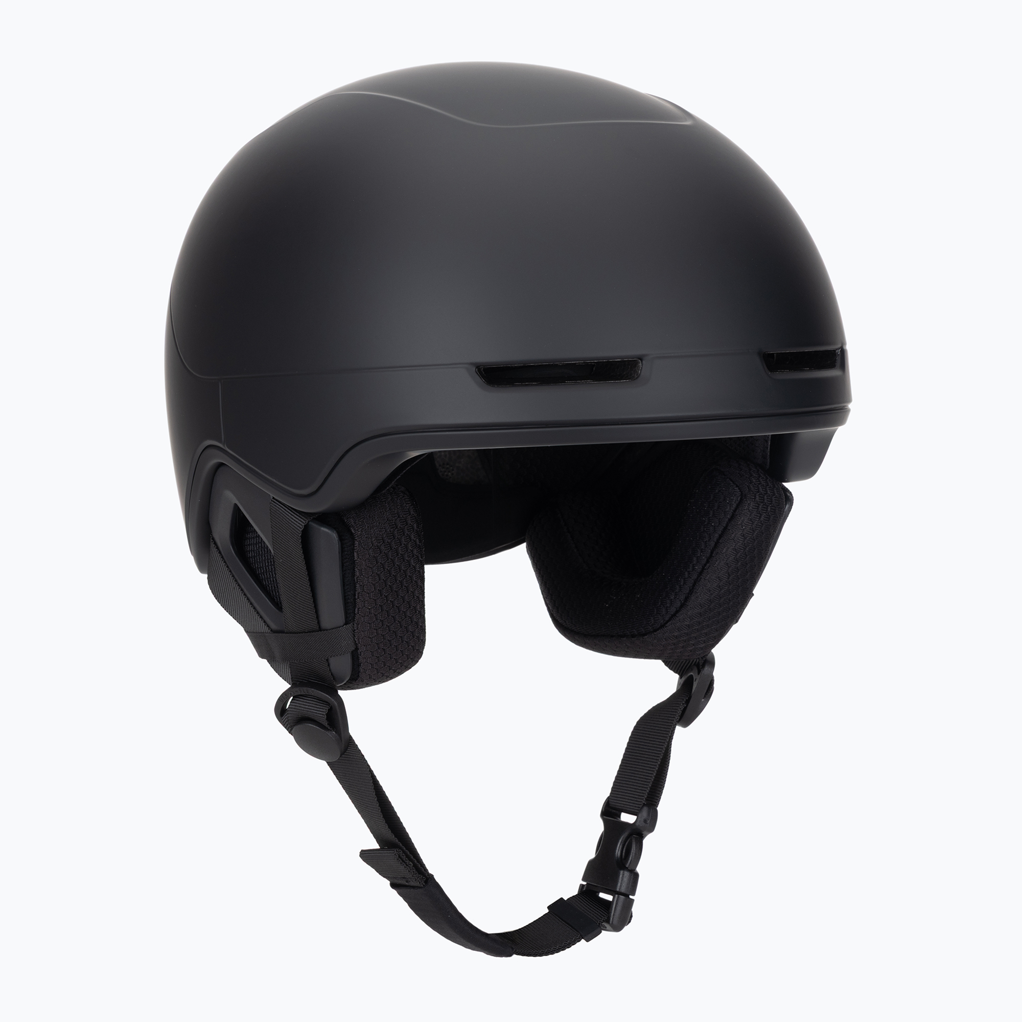 Cască de schi POC Obex Pure uranium black