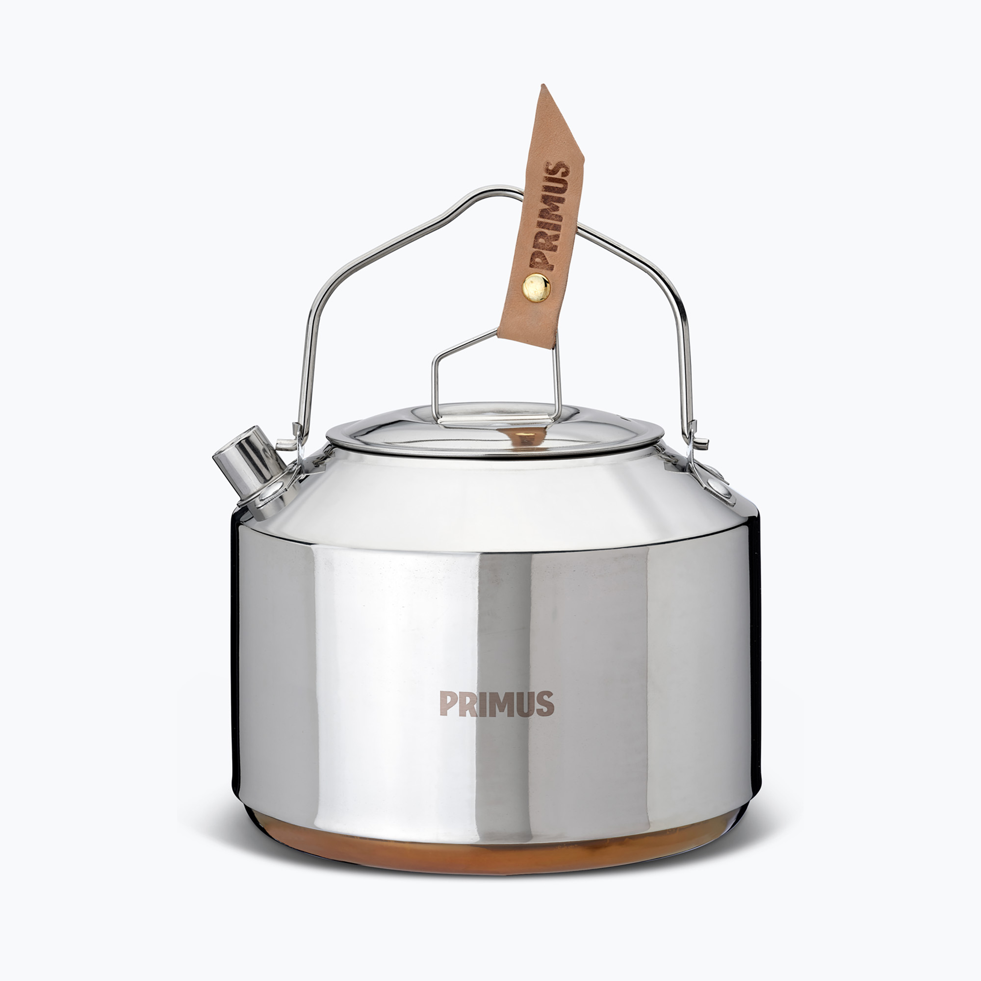 Czajnik turystyczny Primus Campfire Kettle 1.5 l steel 