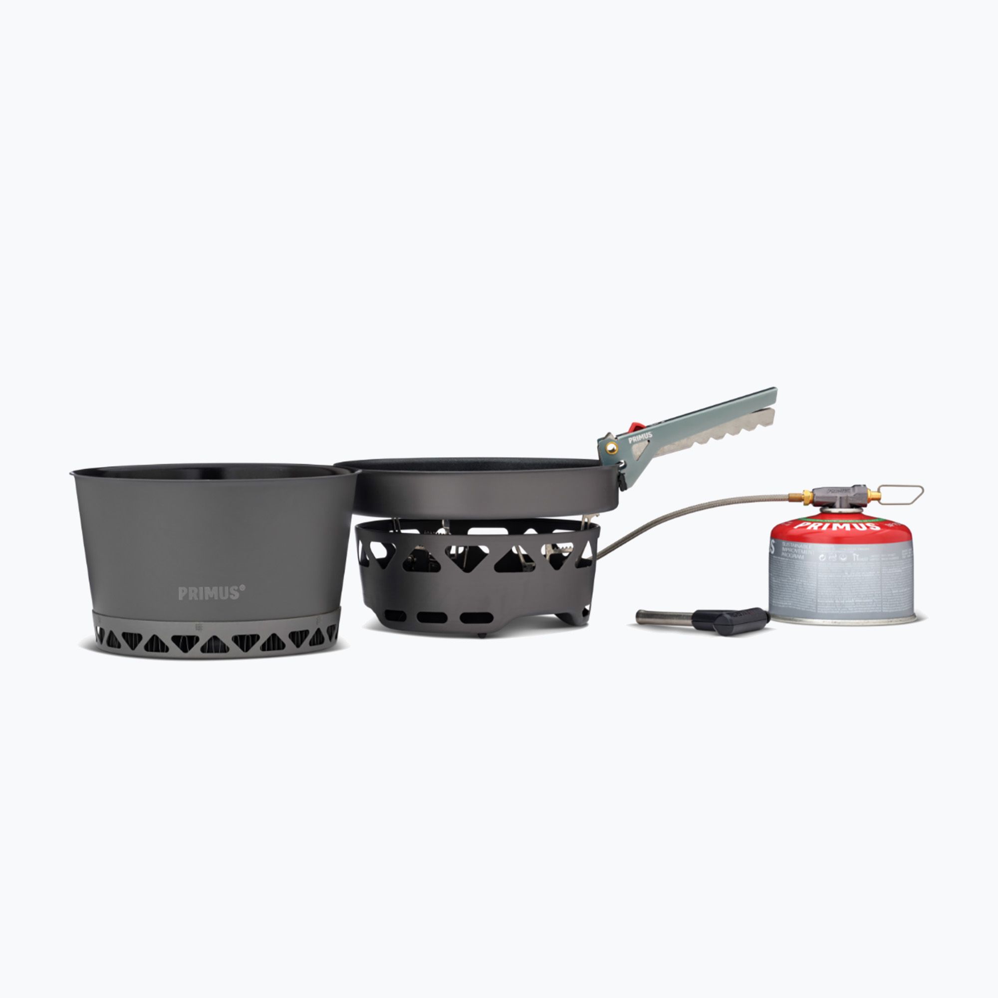 Kuchenka turystyczna Primus Primetech Stove 1 x 2,3 l 