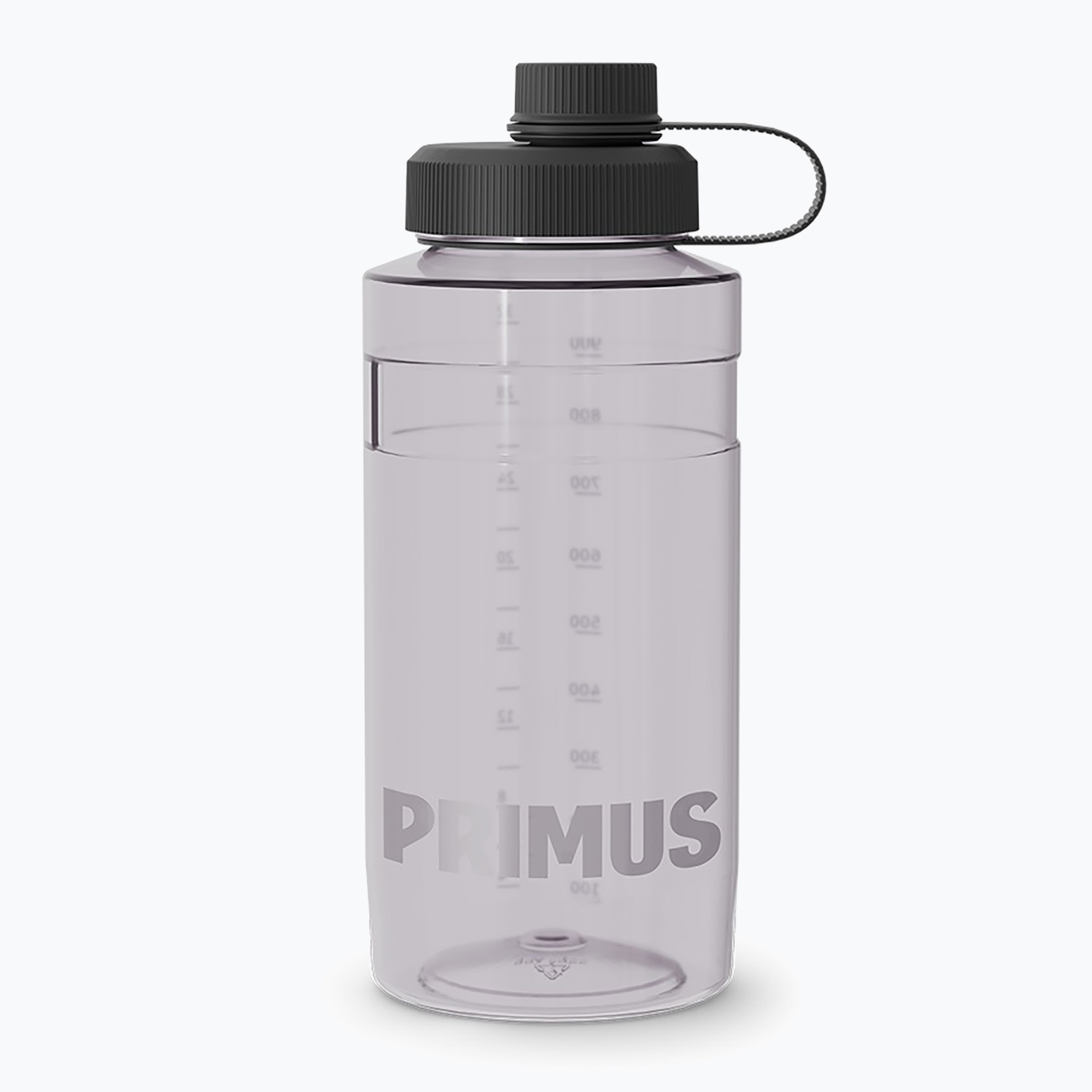Туристическа бутилка Primus Kvarts Tritan Bottle Drink Cap 1000 ml alpine frost