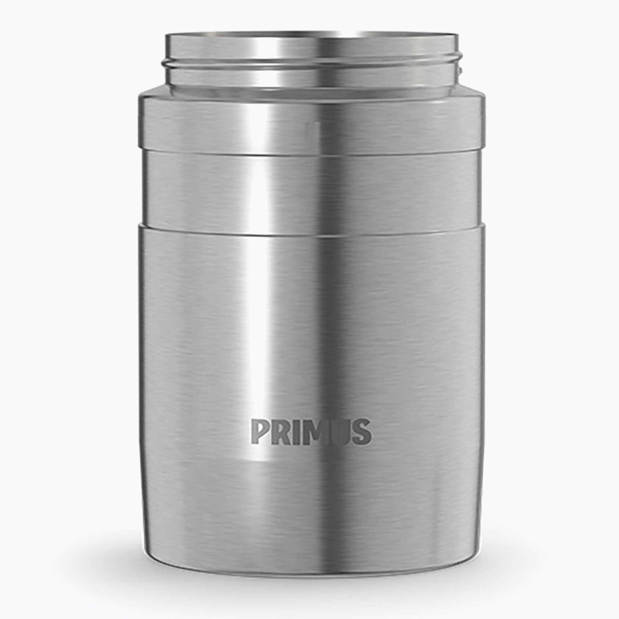 Термос за храна Primus Flinta Insulated Lunch Jug 550 ml stainless steel