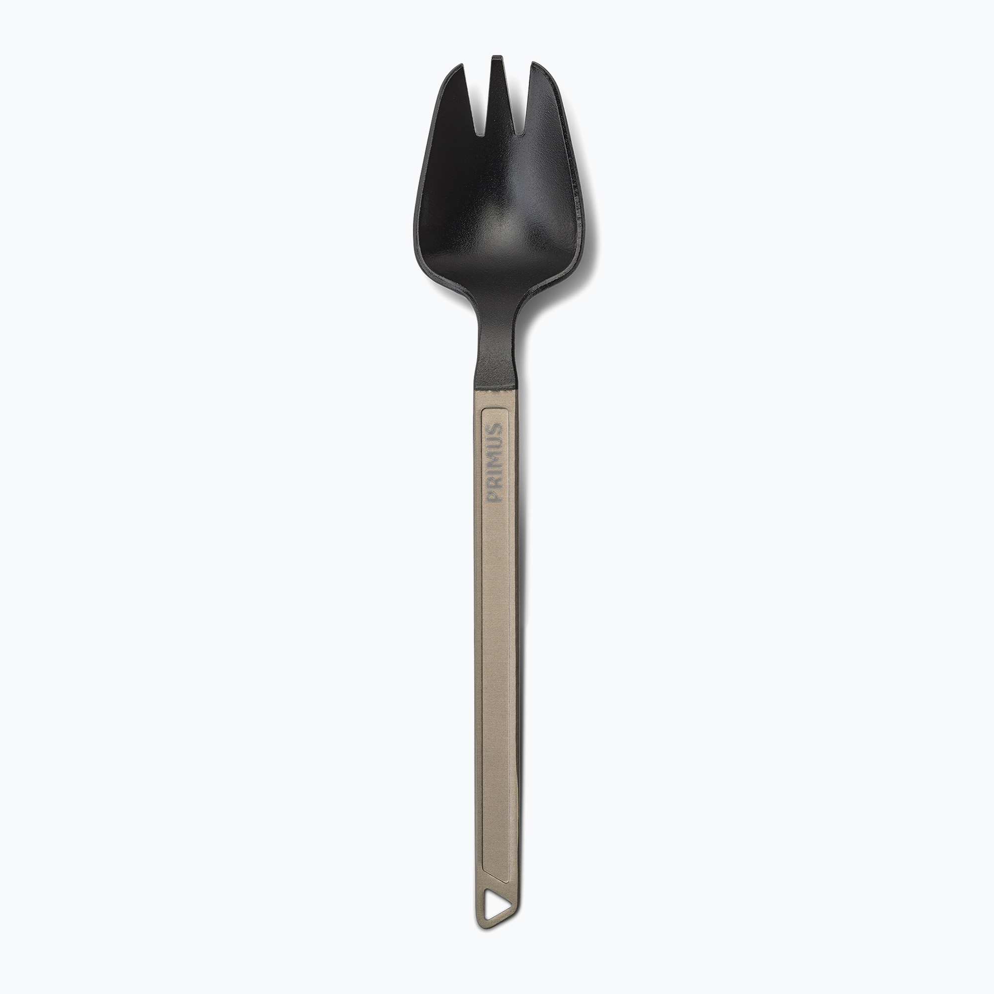 Вилица 3 в 1 Primus Trek Spork aluminum