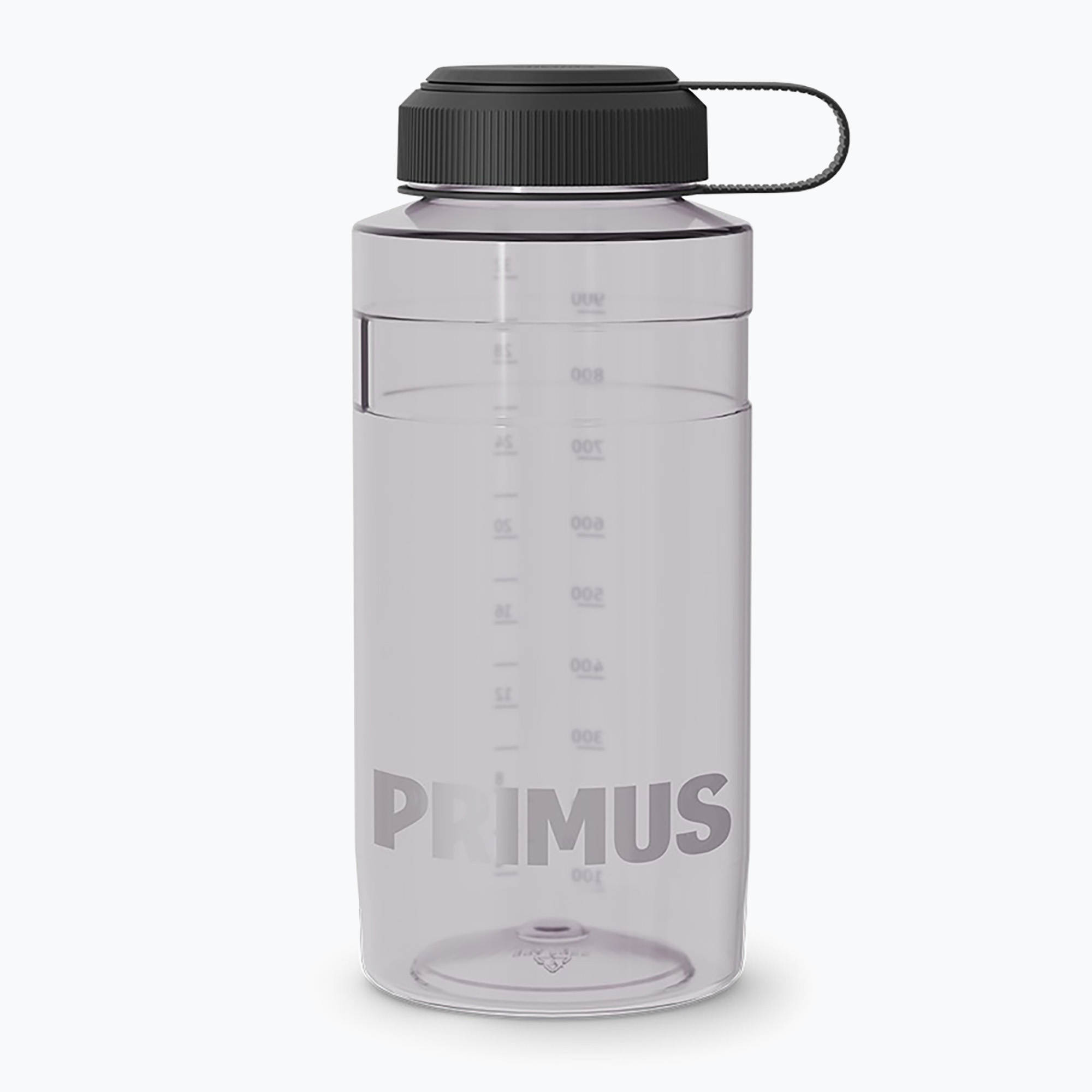 Туристическа бутилка Primus Kvarts Tritan Bottle 1000 ml frost
