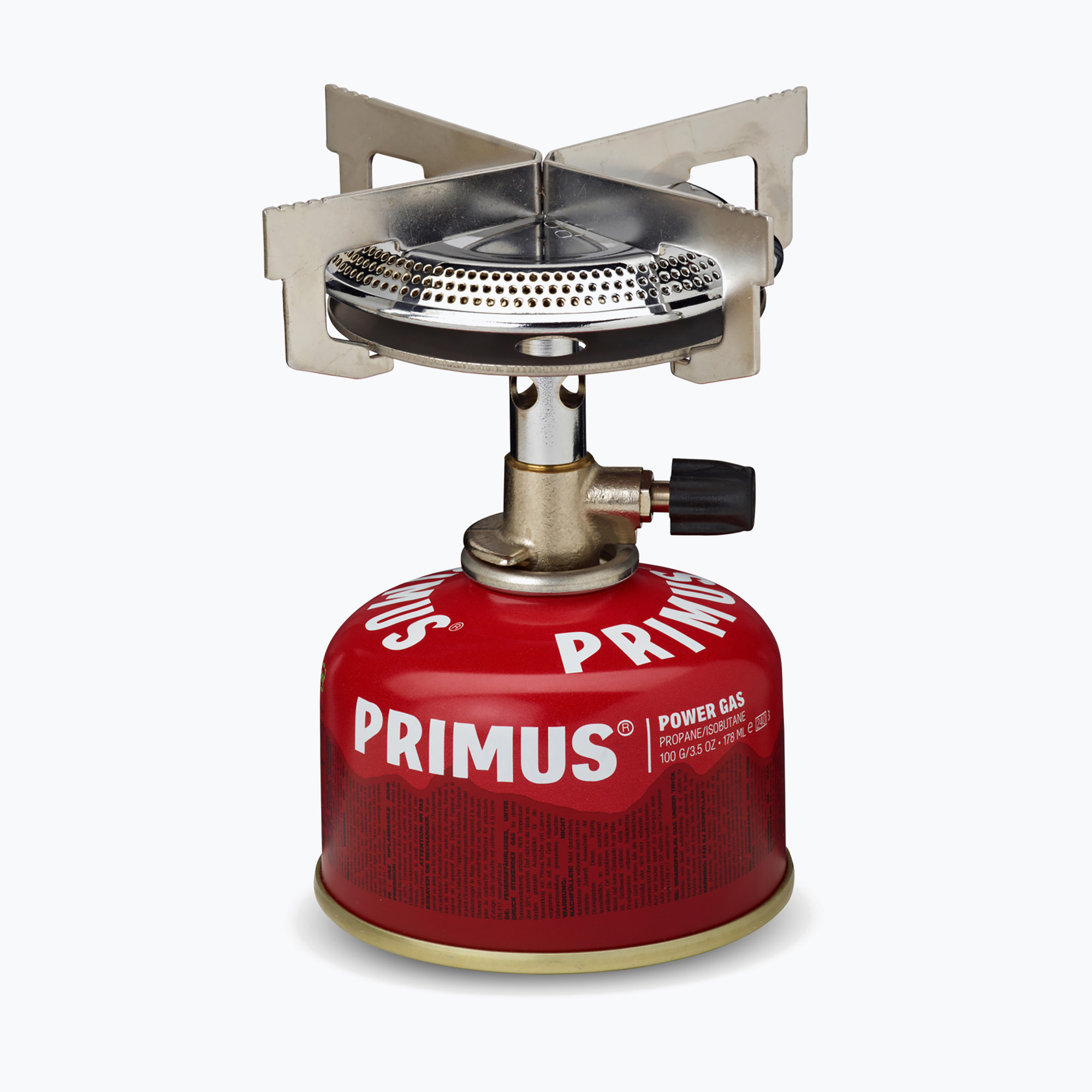 Туристически котлон Primus Mimer Stove