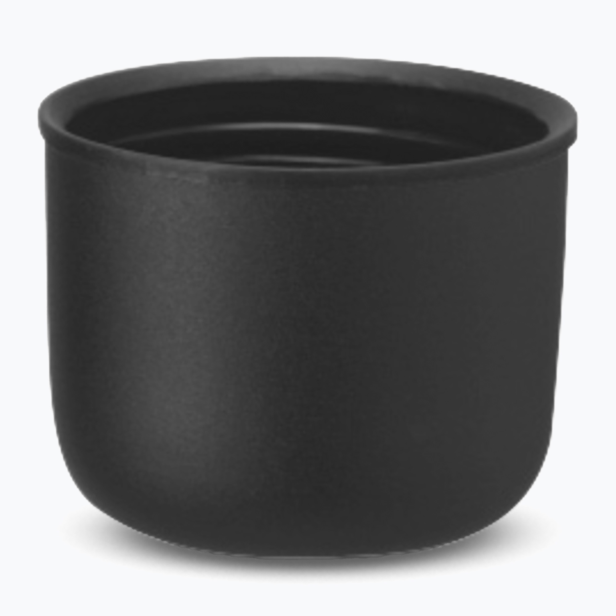 Вакуумна бутилка Primus с капачка за термос черна