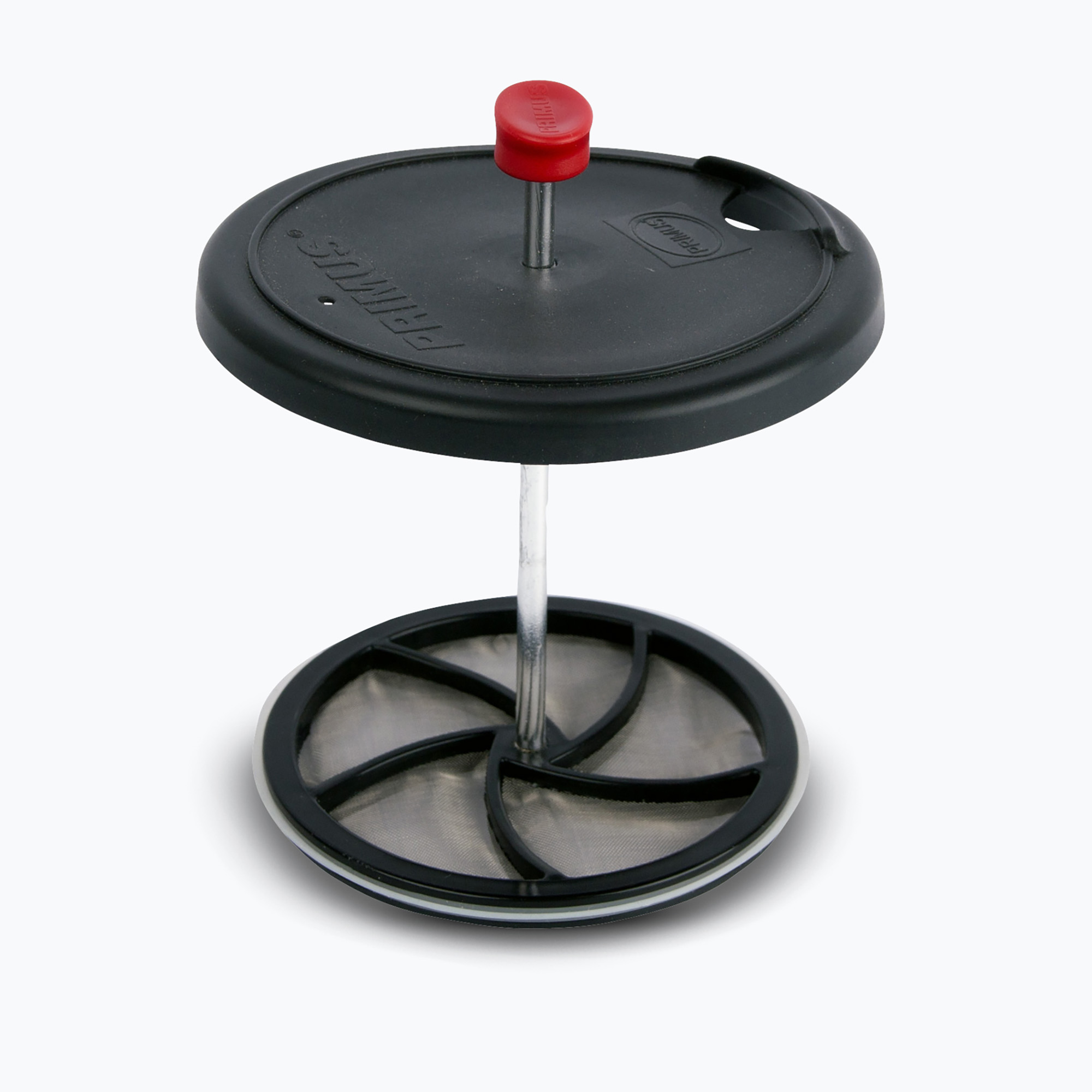 Преса за кафе и чай Primus За бутало за приготвяне на кафе и чай Lite