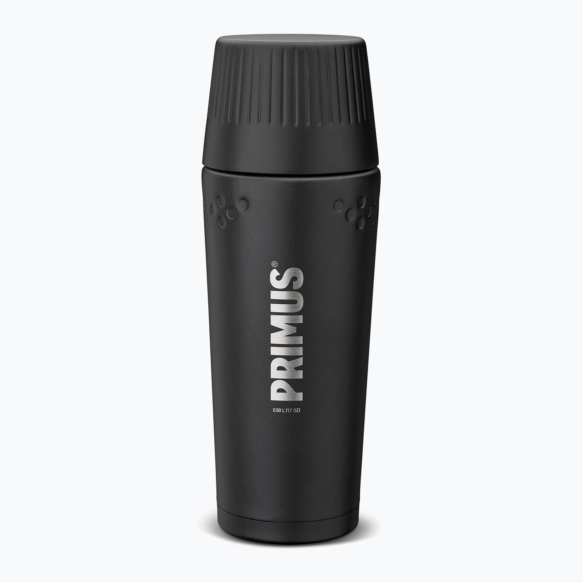 Termos Primus TrailBreak Vacuum 500 ml black 