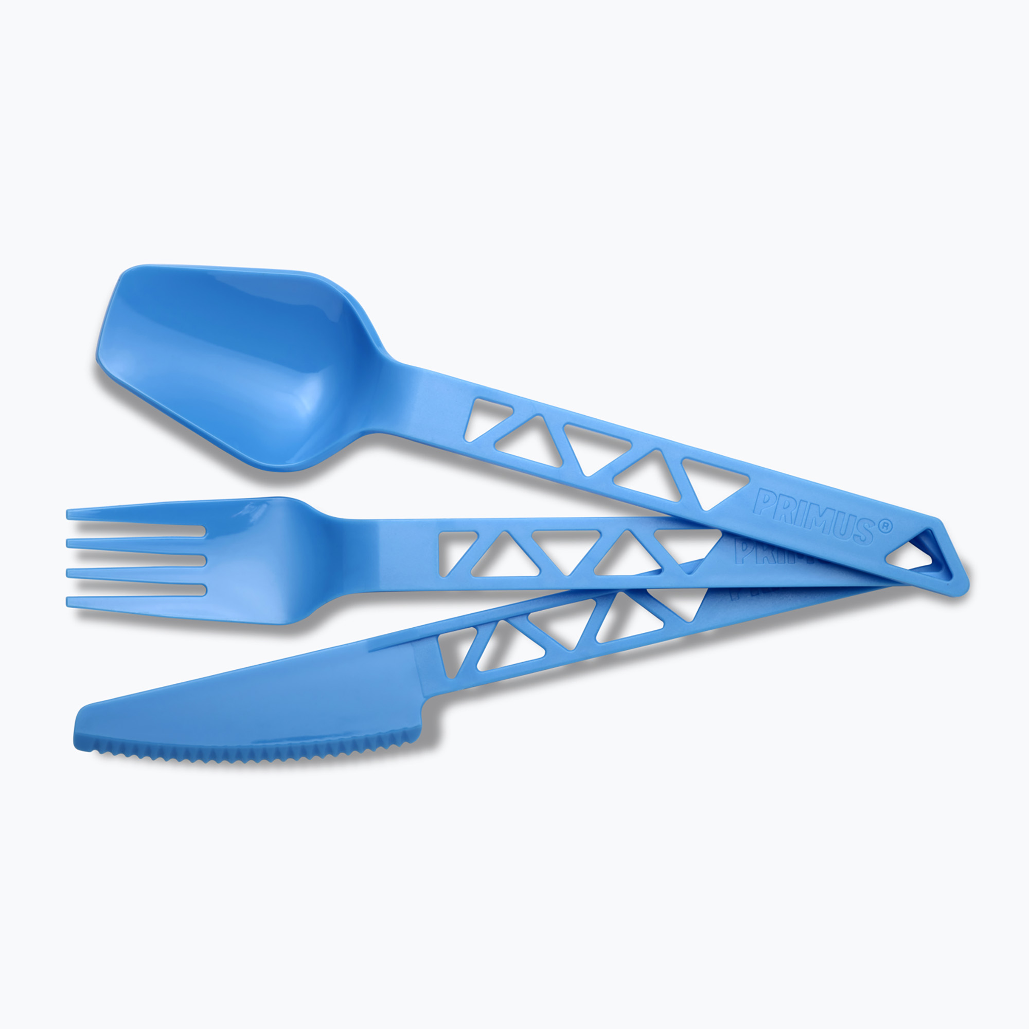 Primus Lightweight Trailcutlery син