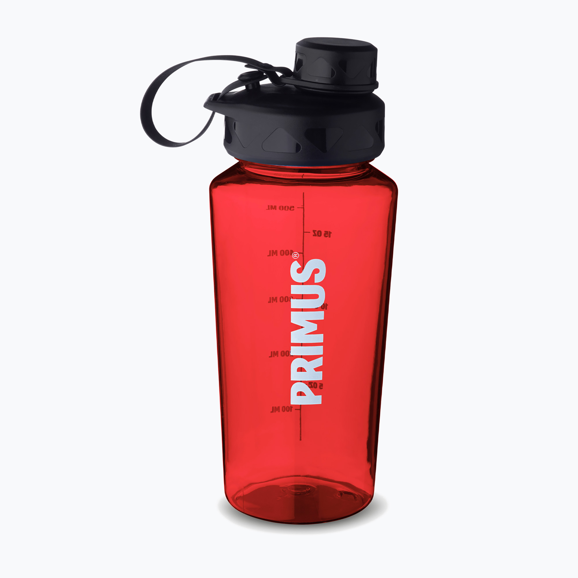 Туристическа бутилка Primus Trailbottle 600 ml barn red