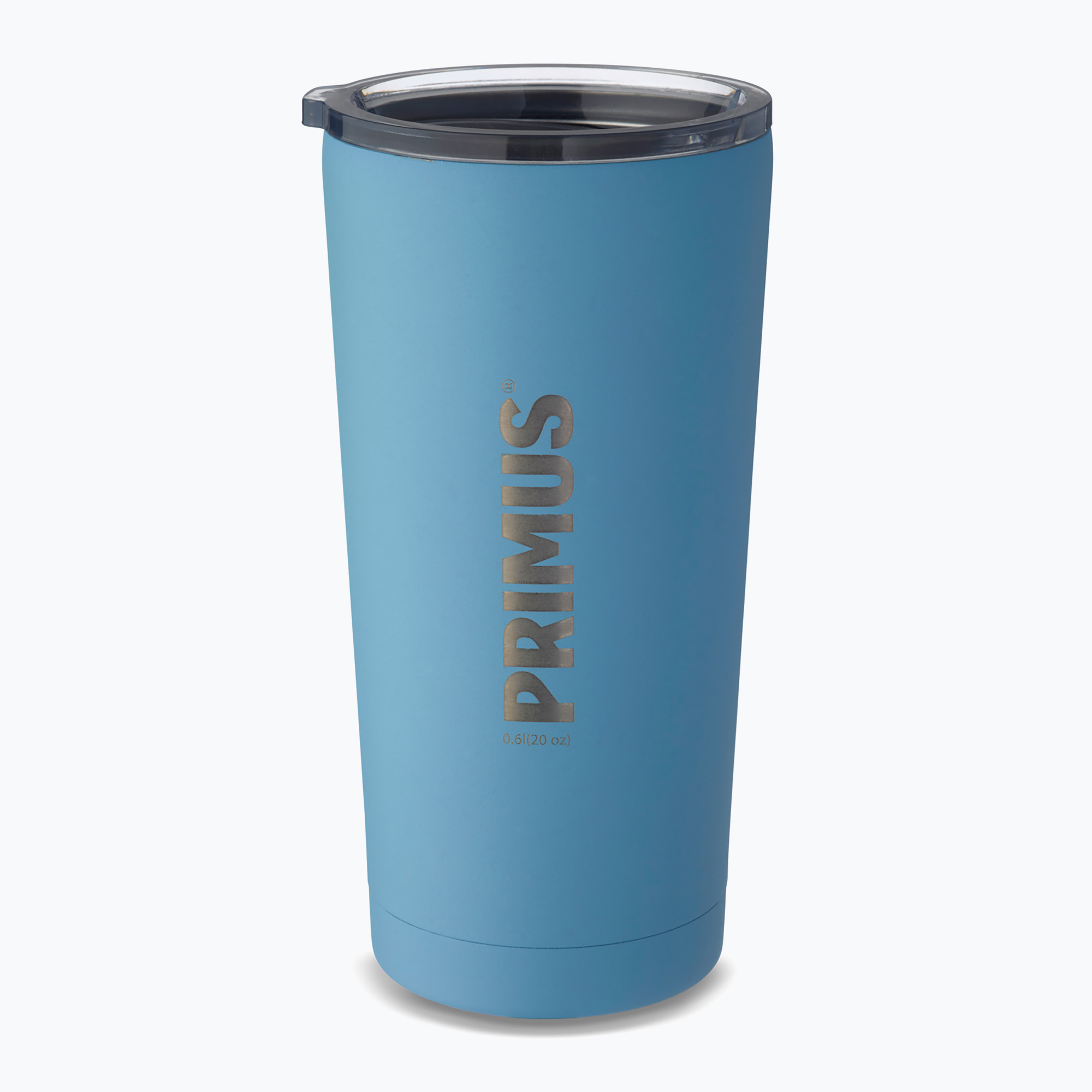 Термочаша Primus Vacuum Tumbler 600 ml синя