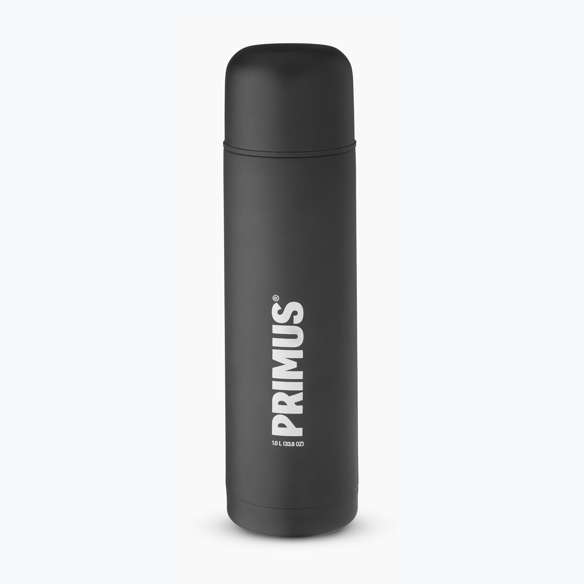 Termos Primus Vacuum Bottle 1000 ml black 